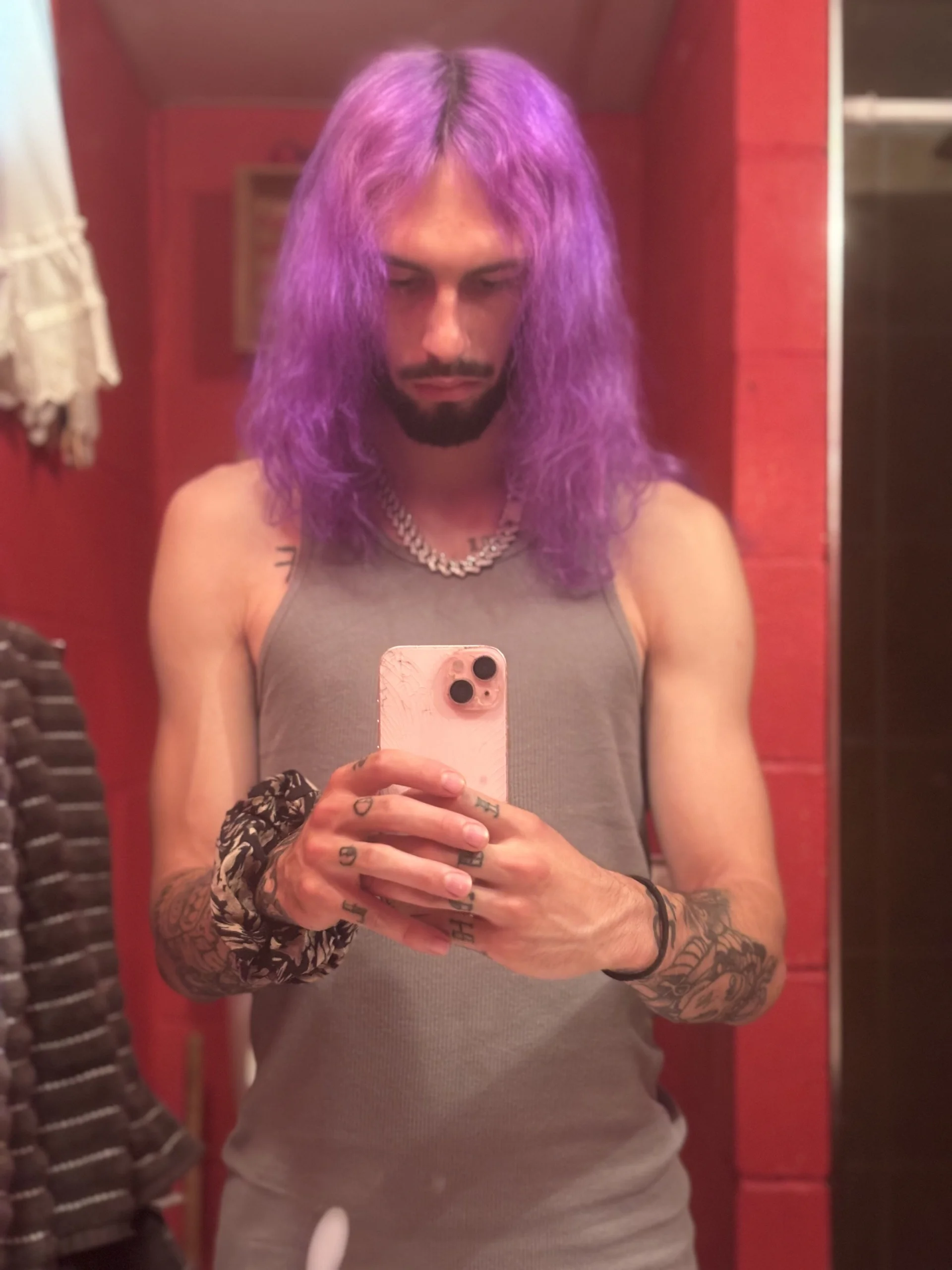 XXX Porn Photo of Nude YoungPap97 3