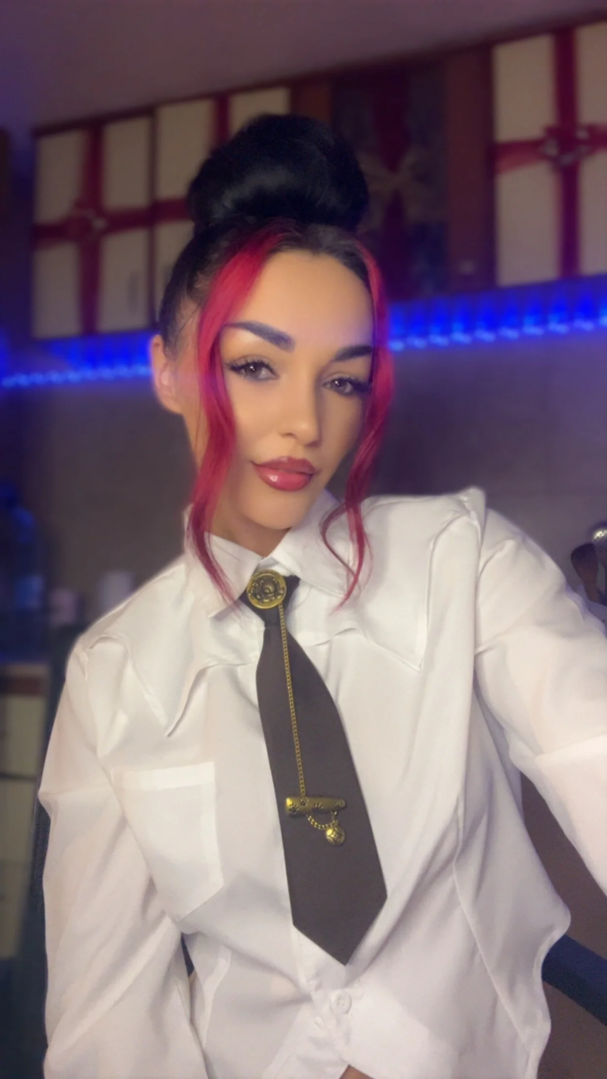 XXX Porn Photo of Nude MeganFoxiyyy 19