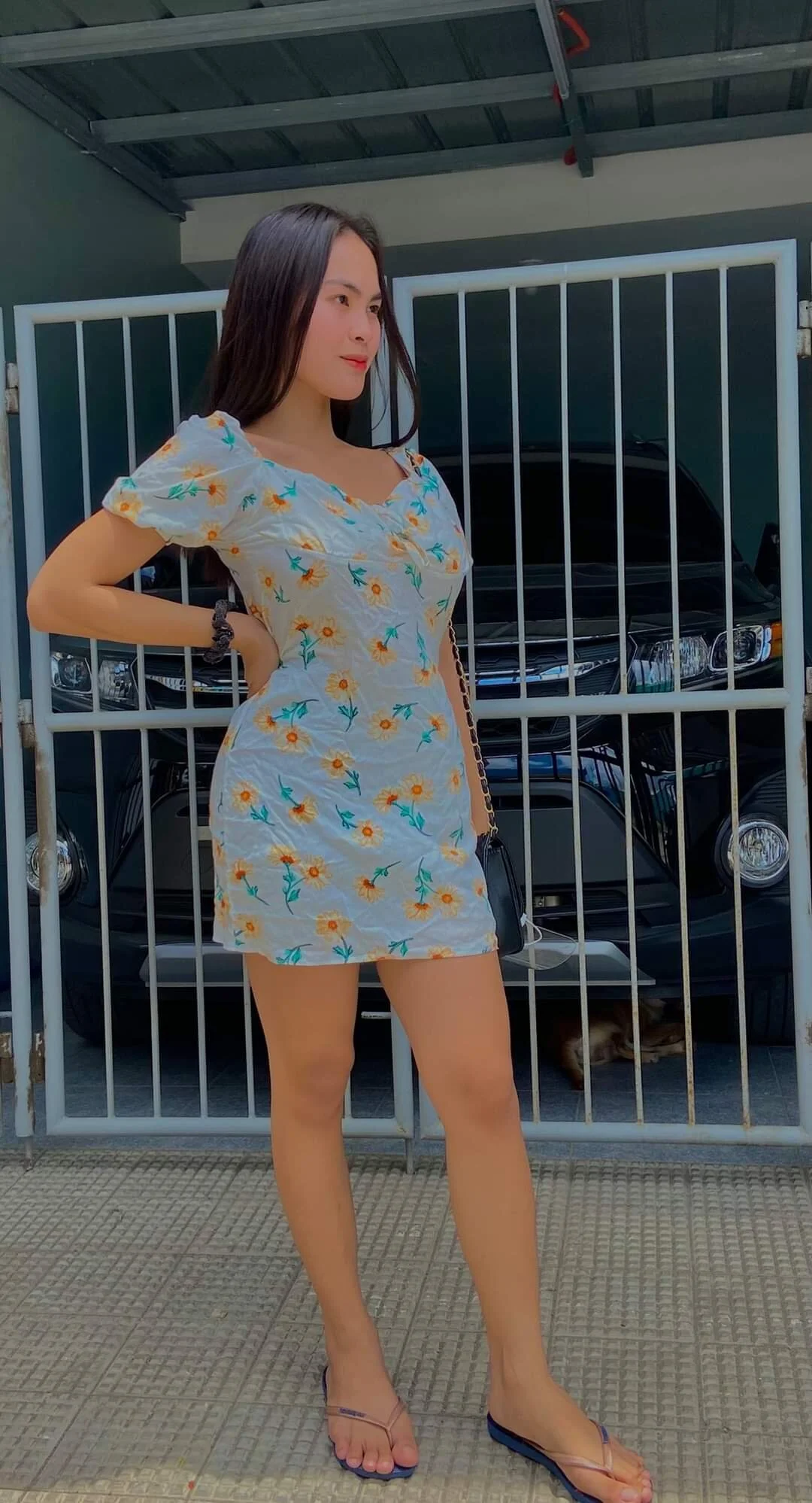 XXX Porn Photo of Nude CarlaXFrancine 20