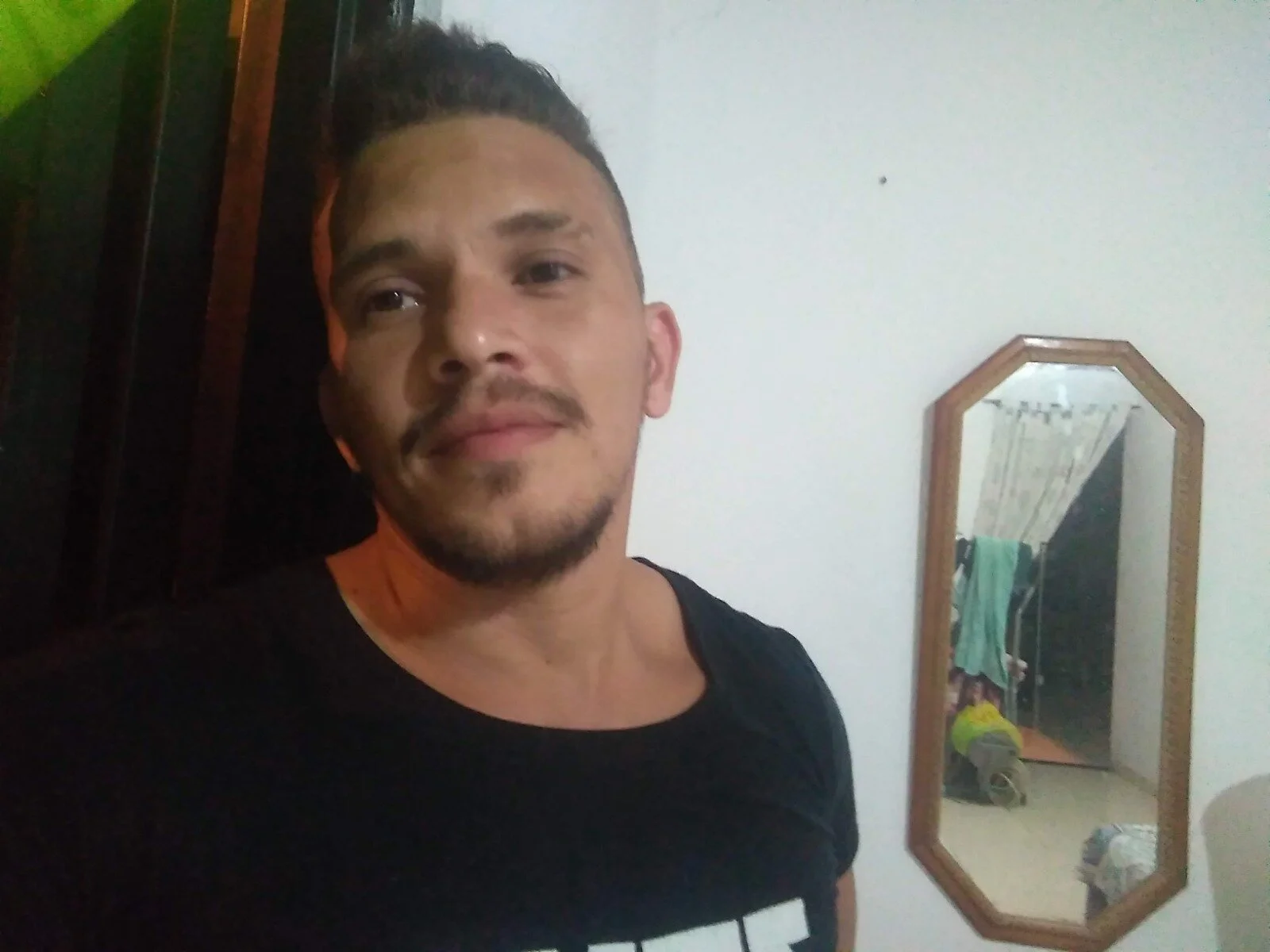 XXX Porn Photo of Nude lean_arcos 21