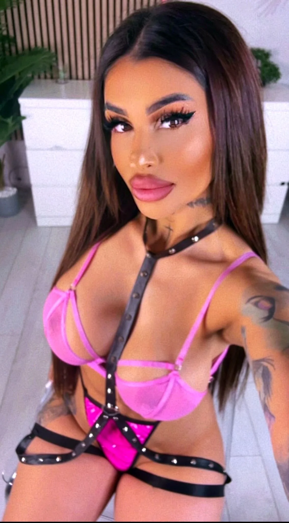 XXX Porn Photo of Nude Jessy_Cruz_ 22