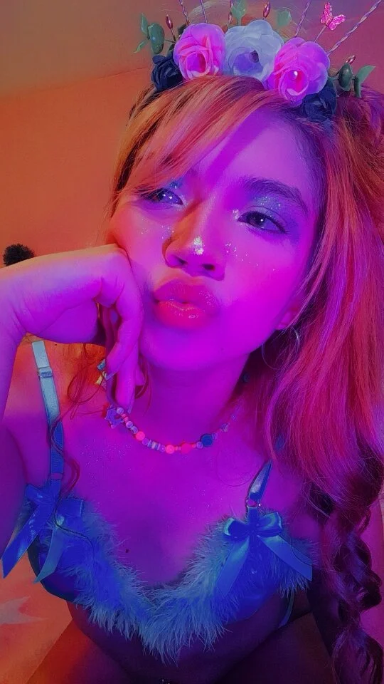 XXX Porn Photo of Nude Sweetcristin 164
