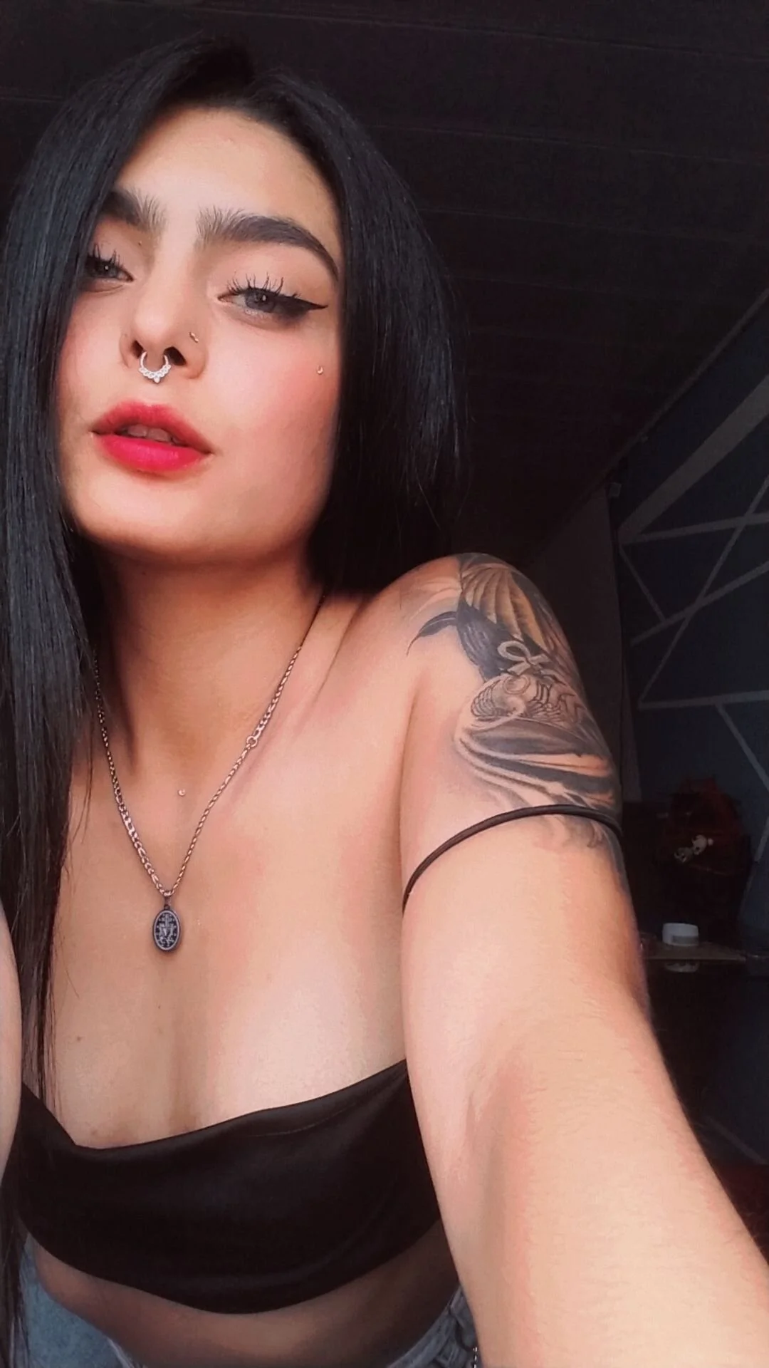 XXX Porn Photo of Nude Anny_Saenz 22