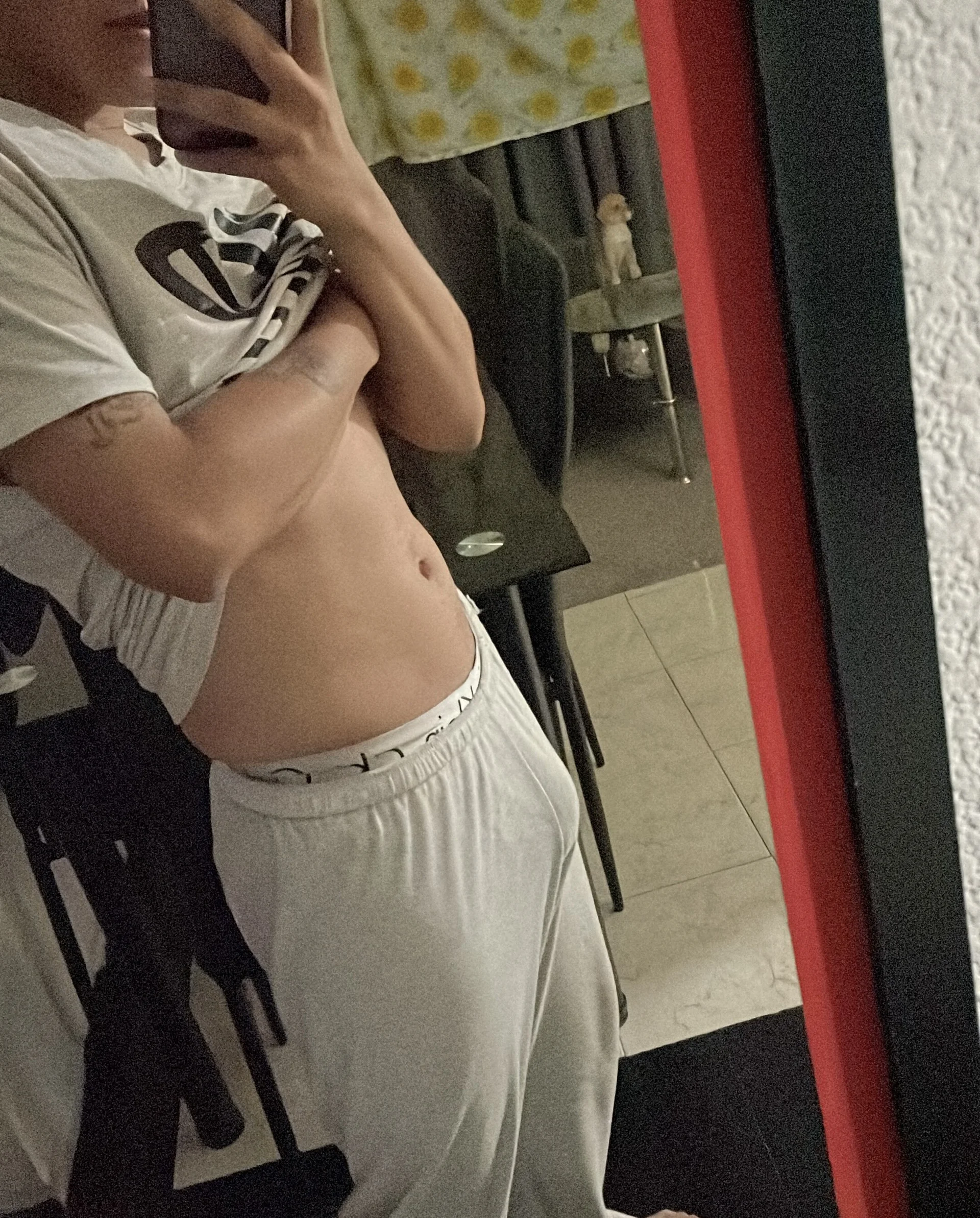 XXX Porn Photo of Nude alexmontesco 5