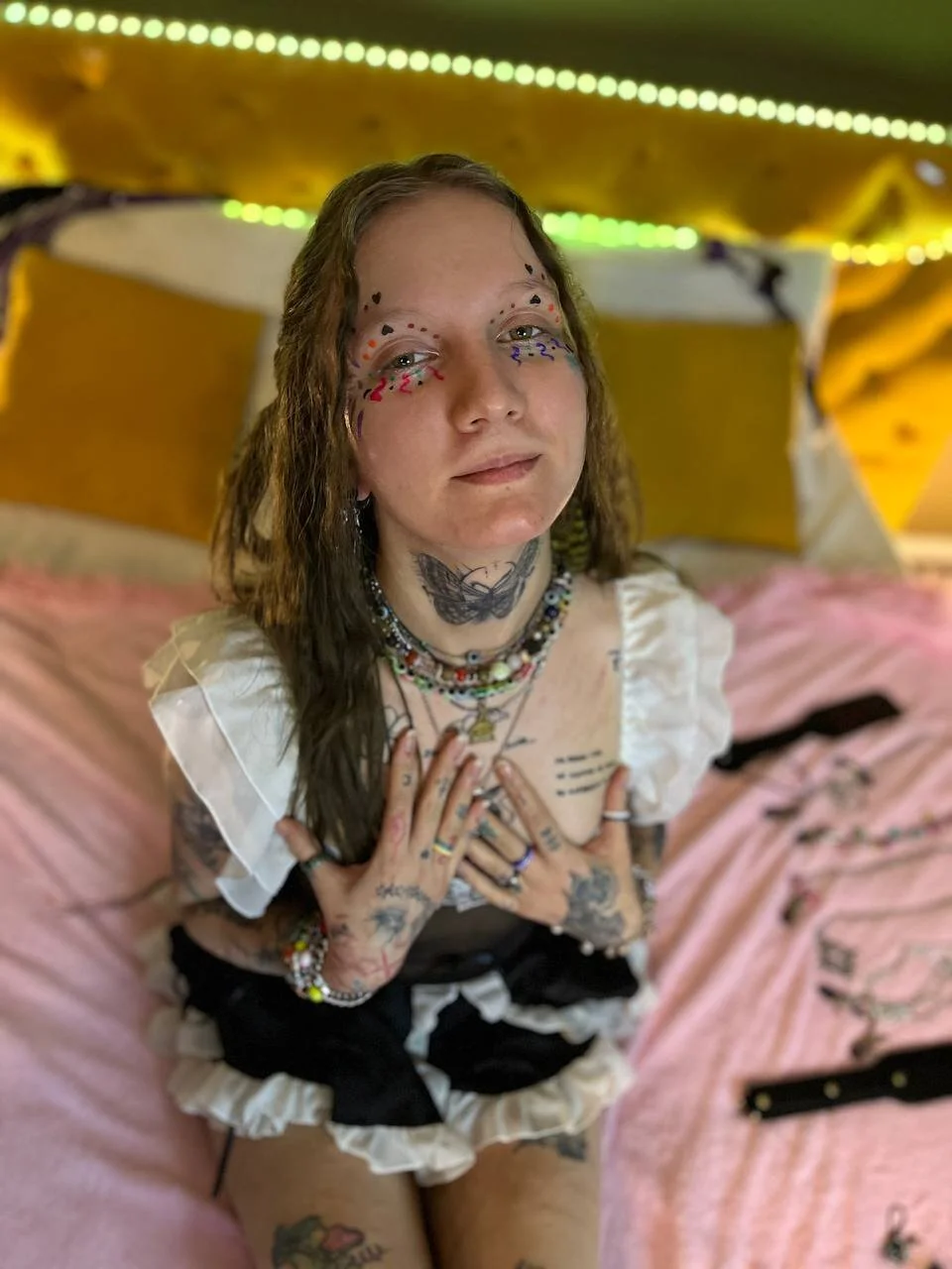 XXX Porn Photo of Nude Mary_Xextra 64