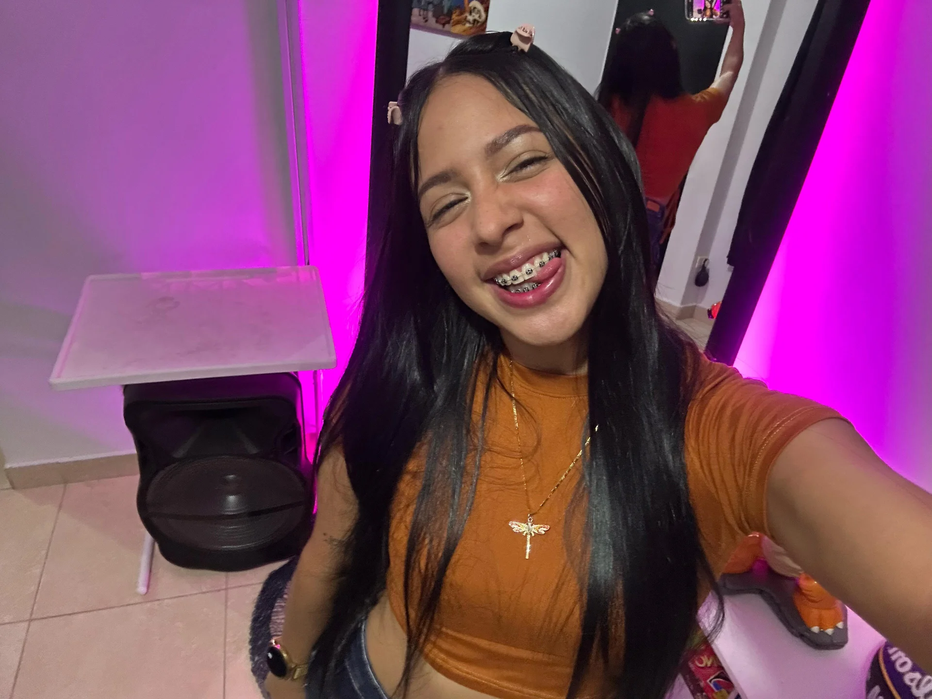 XXX Porn Photo of Nude Vickysth 16