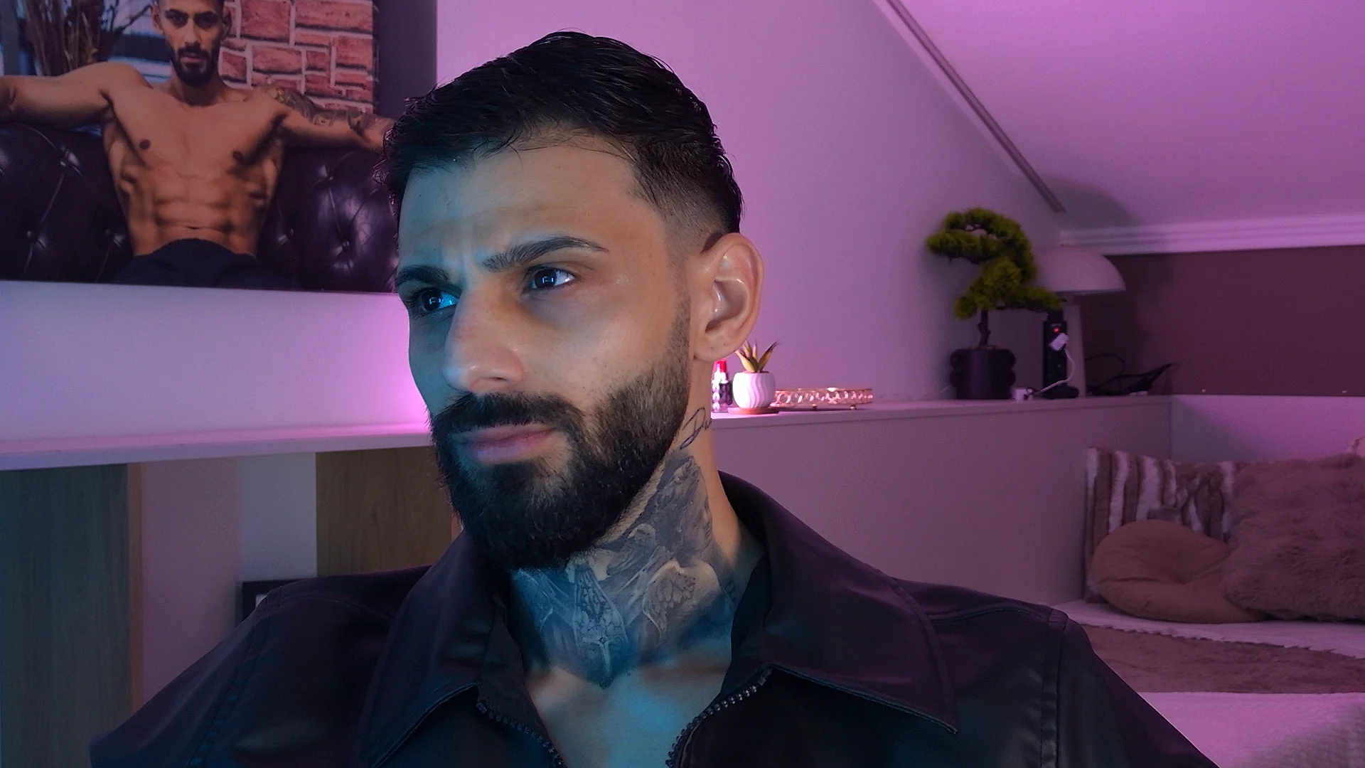 XXX Porn Photo of Nude TristanGrey 22