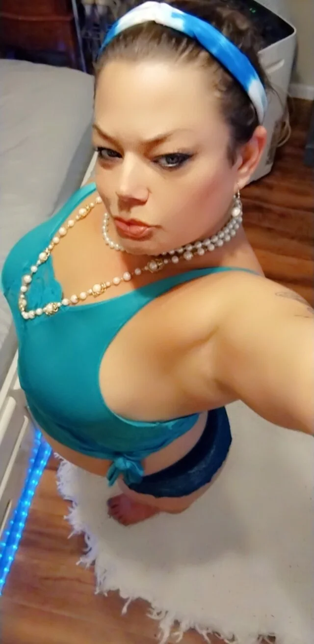 XXX Porn Photo of Nude JohnellMarkell 74