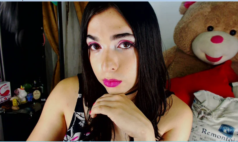 XXX Porn Photo of Nude SARAMISHA 33