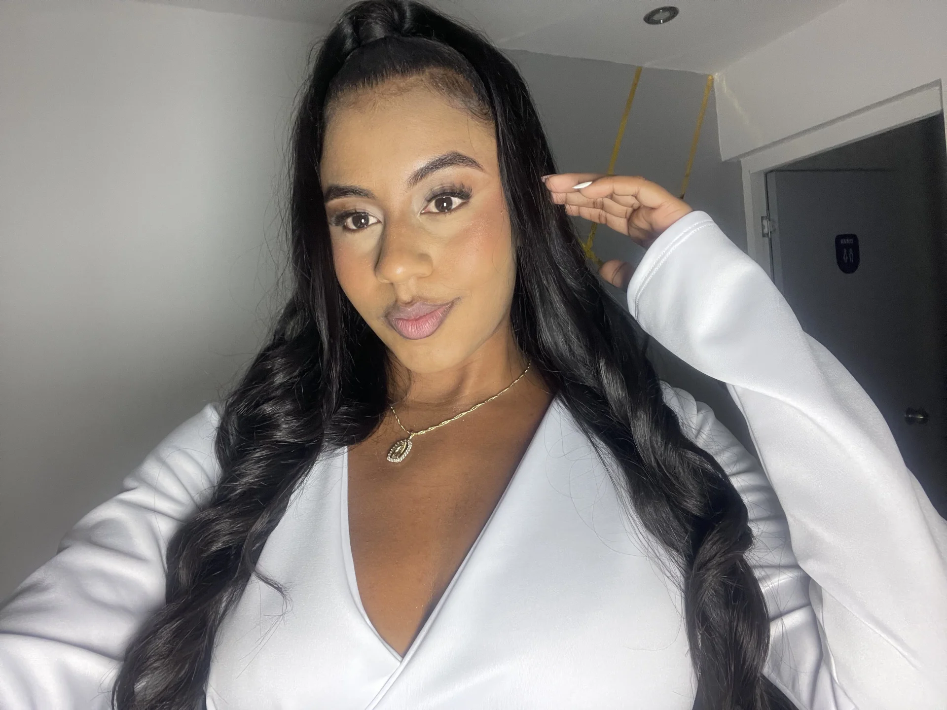 XXX Porn Photo of Nude charlotteeruss 11