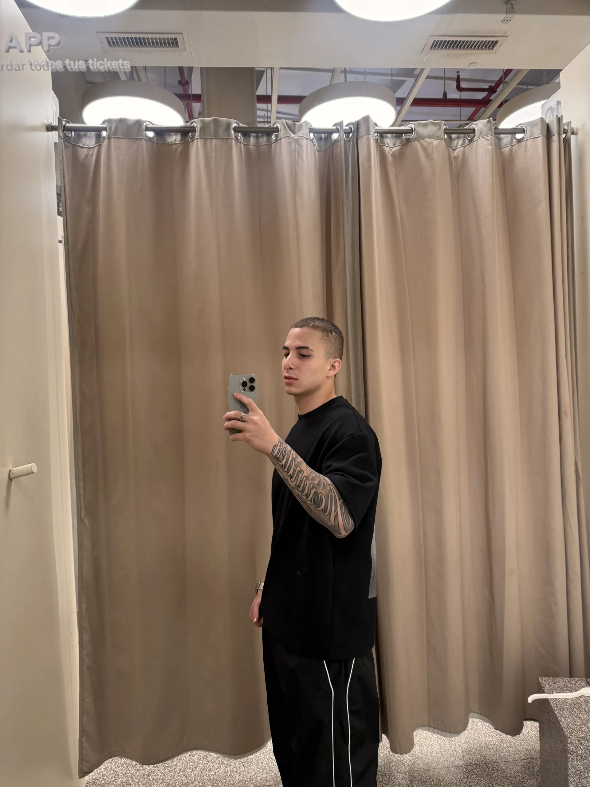 XXX Porn Photo of Nude AsmodeoCox 42