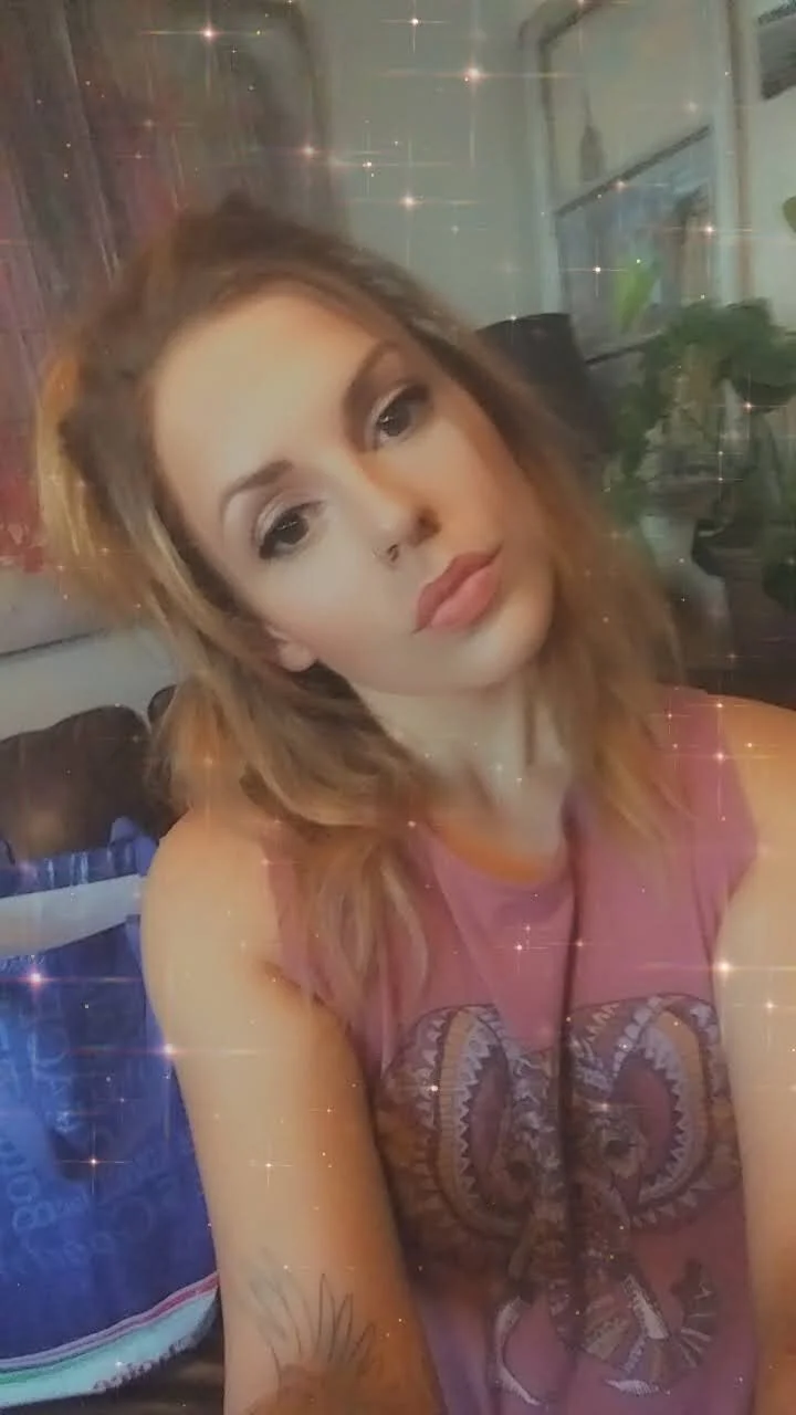 XXX Porn Photo of Nude RhyleeRaine 6