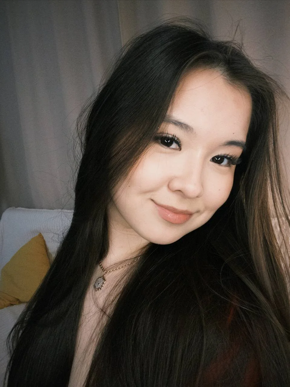 XXX Porn Photo of Nude CarmanHenning 183