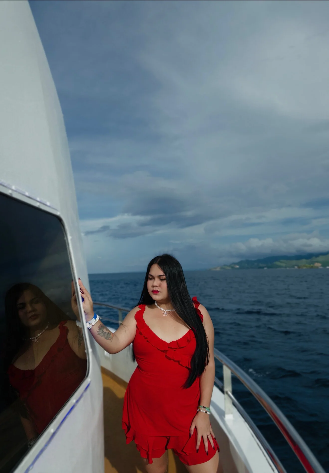 XXX Porn Photo of Nude YourThicc_bella 15