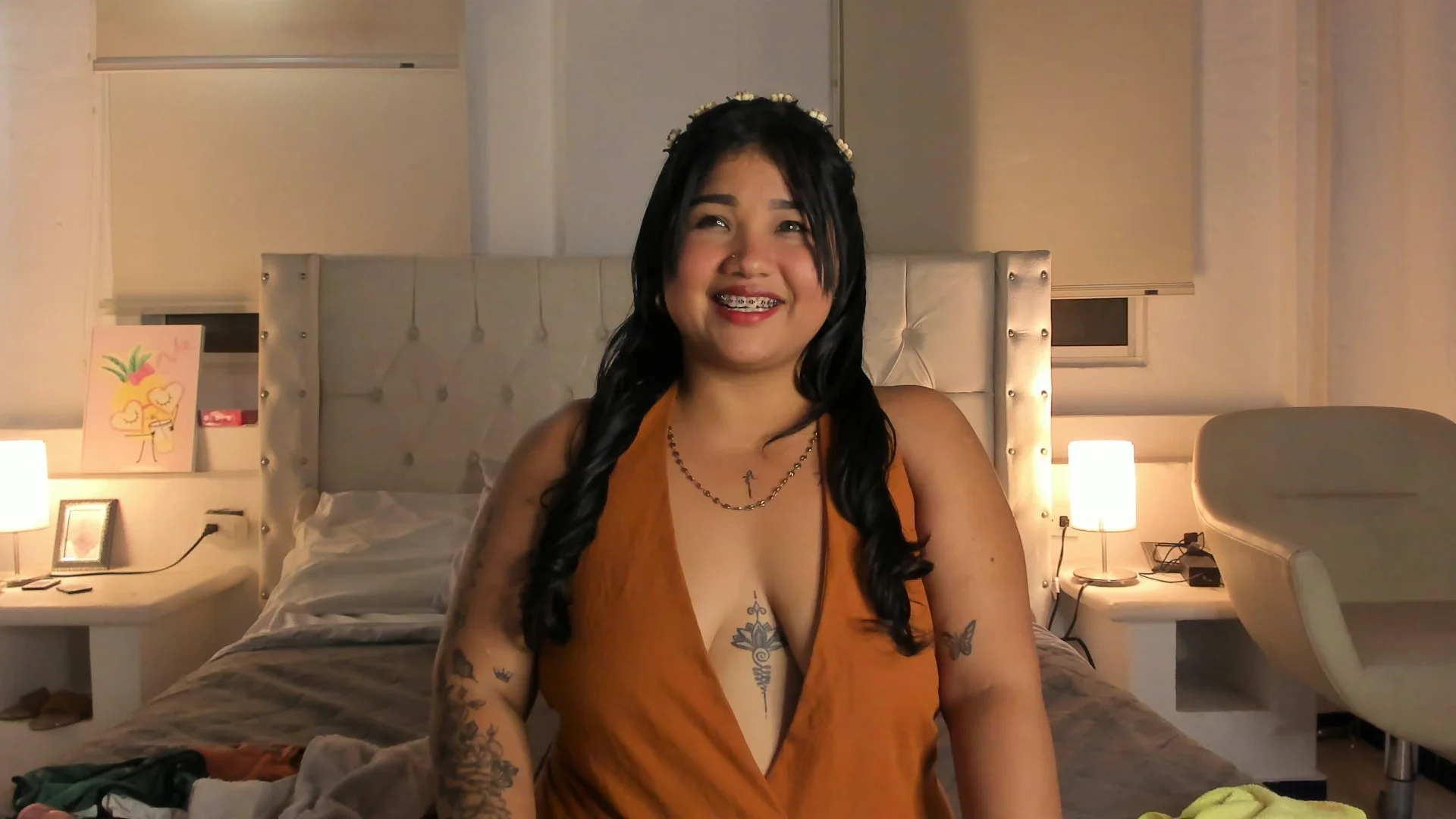 XXX Porn Photo of Nude Gabycutee 42