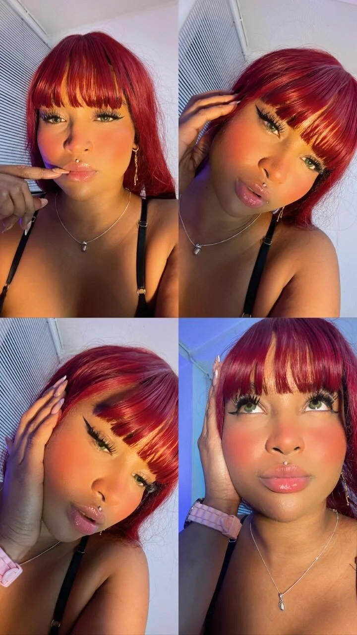 XXX Porn Photo of Nude mitschellfox21 7