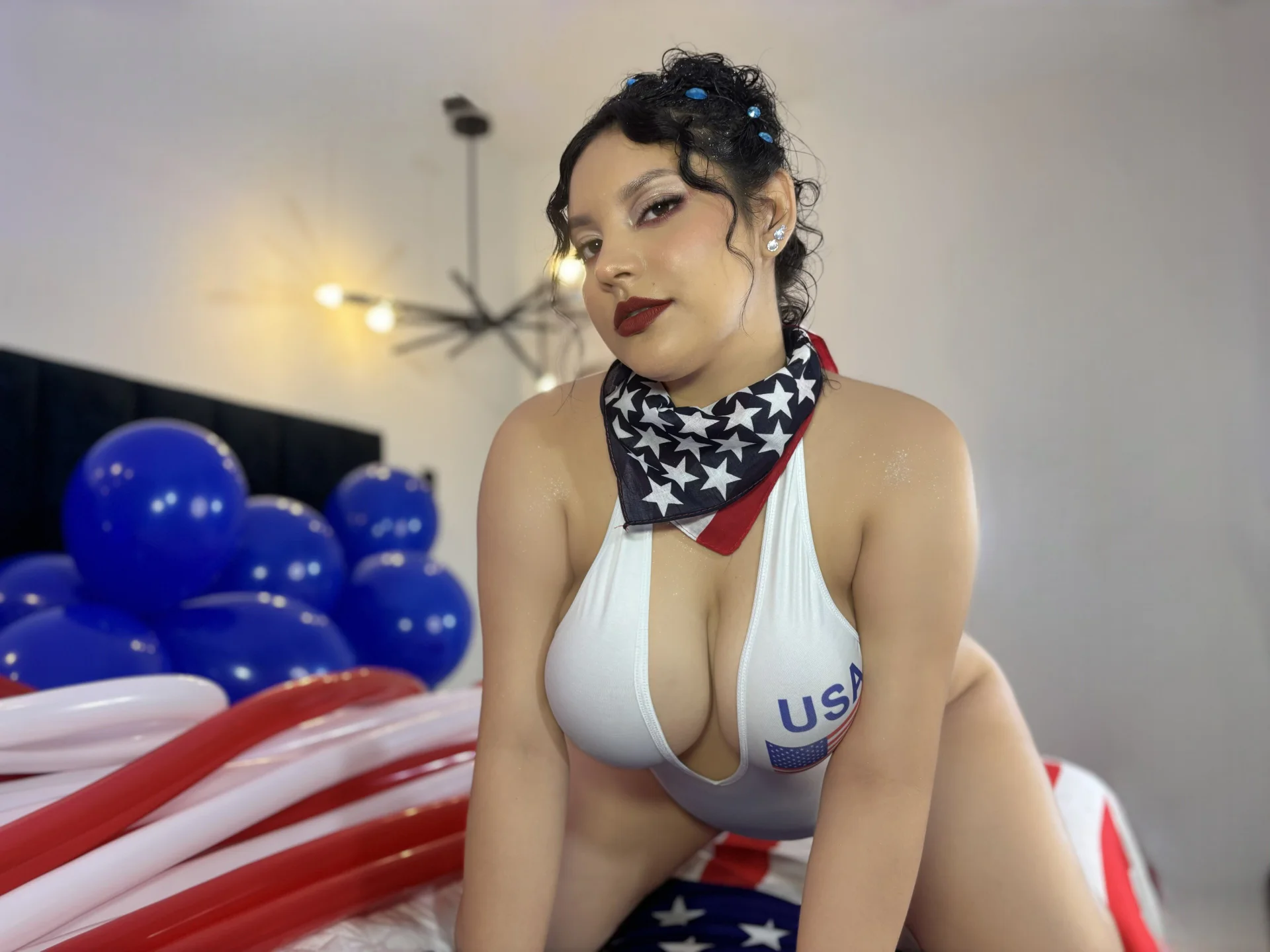 XXX Porn Photo of Nude dullce77 11
