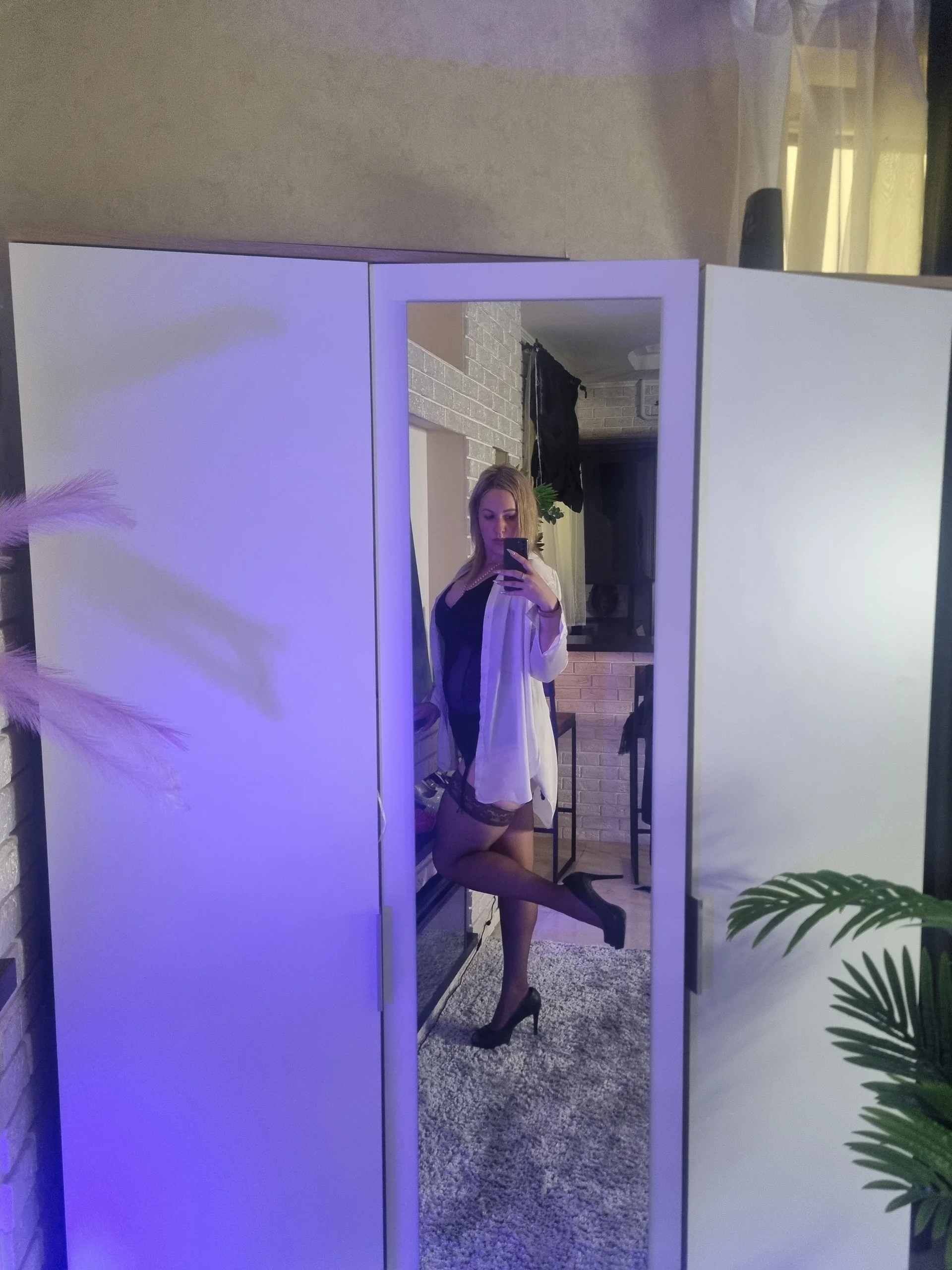 XXX Porn Photo of Nude MariemLui 5
