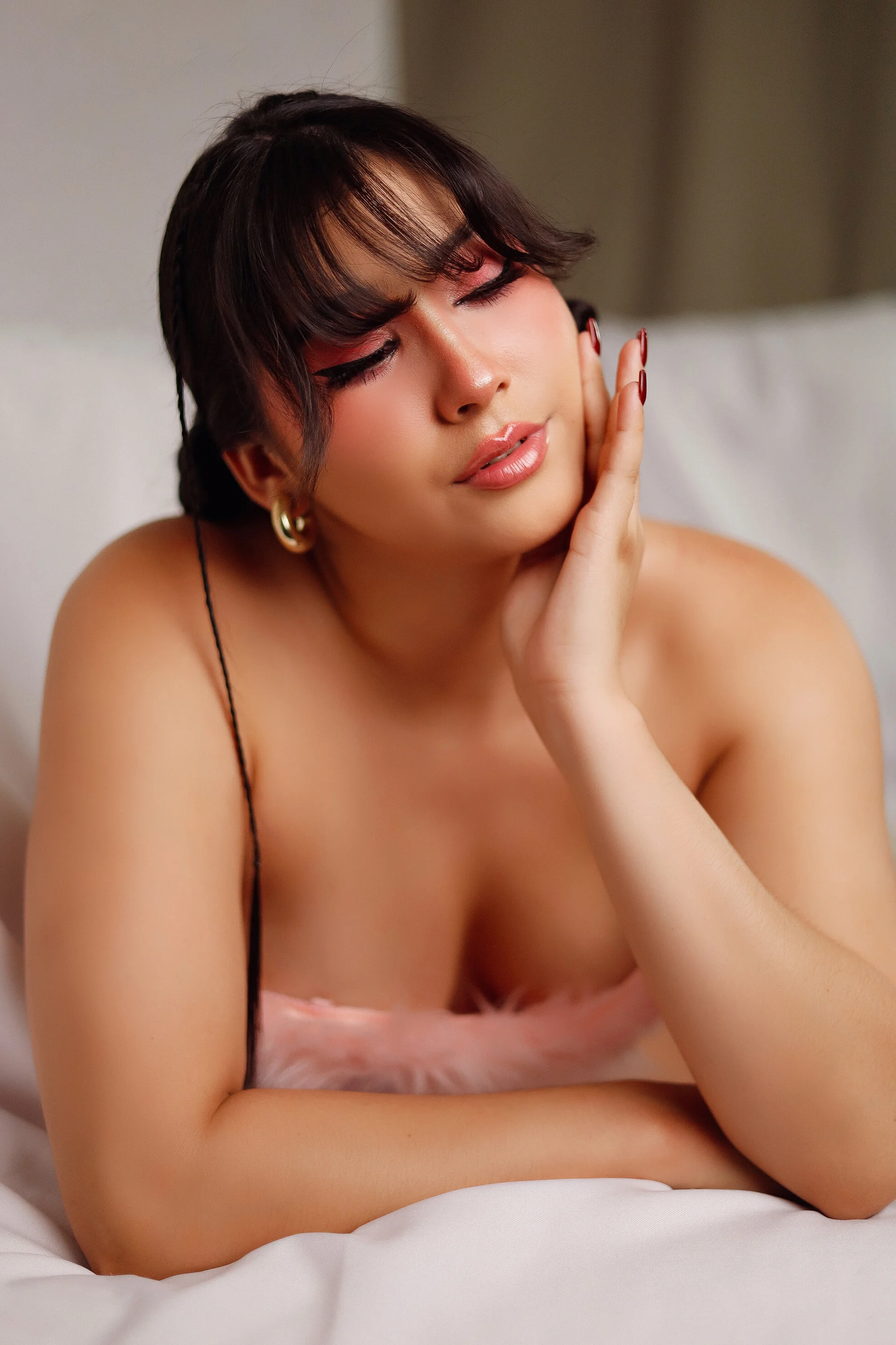 XXX Porn Photo of Nude BellaNaye_ 12