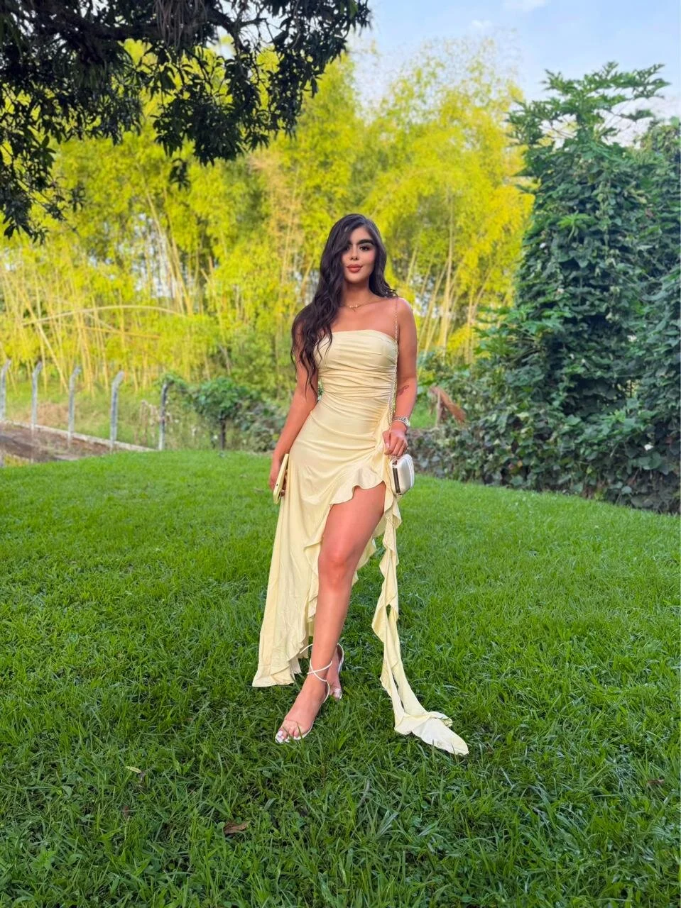 XXX Porn Photo of Nude AntonellaDimeo 10