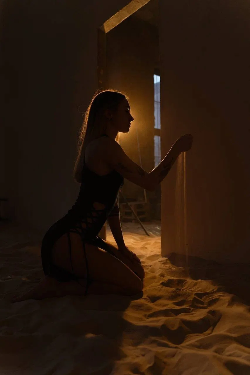 XXX Porn Photo of Nude Limy_Sweet 5