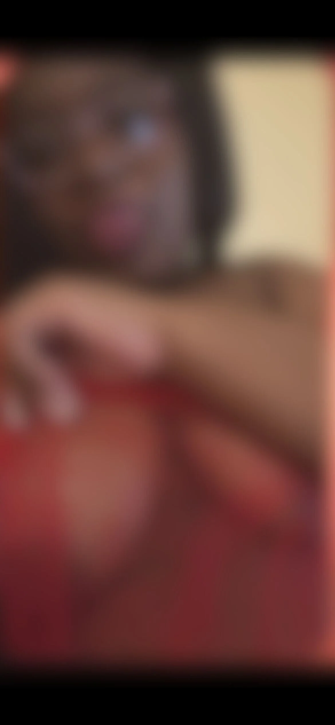XXX Porn Photo of Nude Thiccxox 5