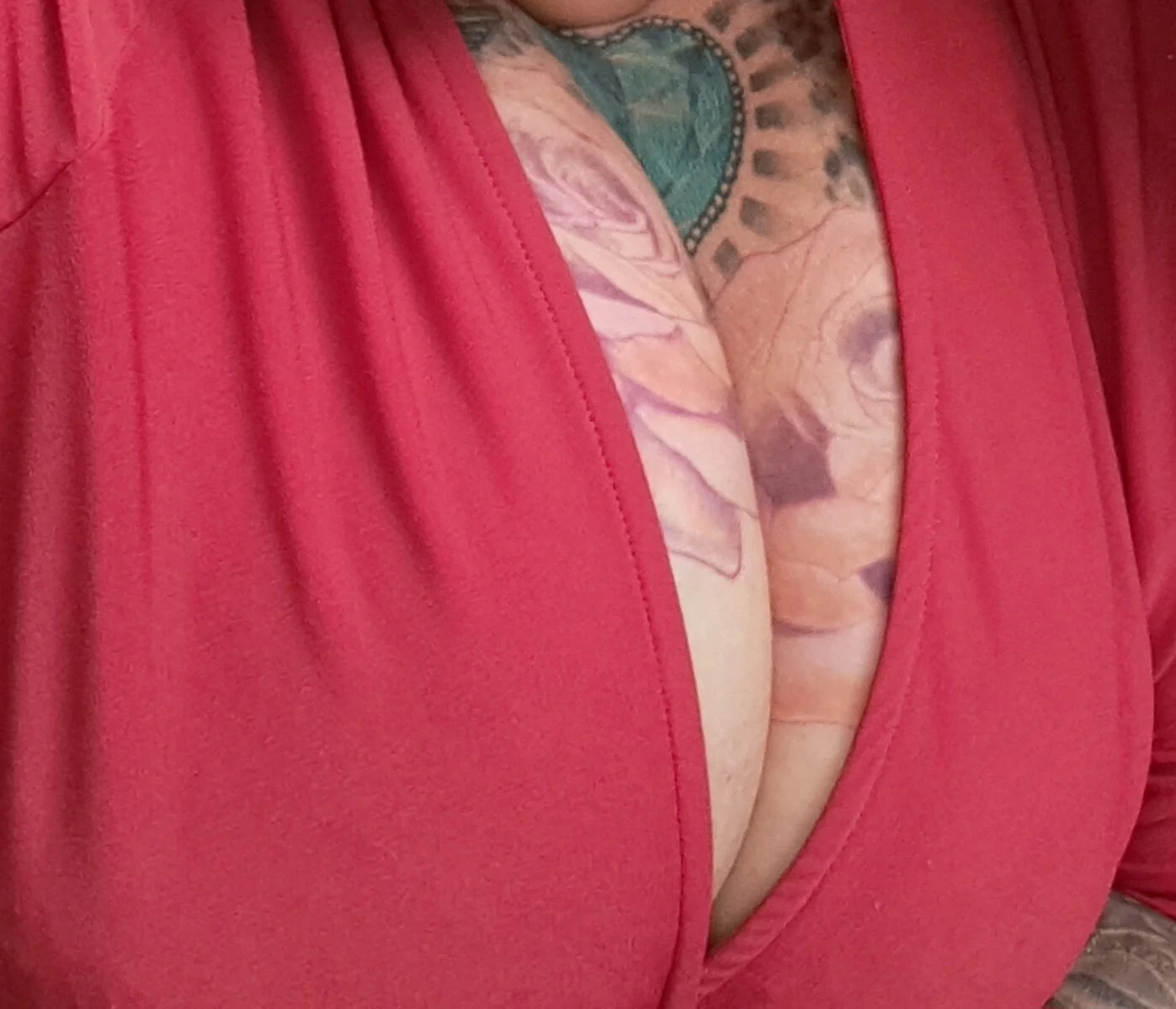XXX Porn Photo of Nude gepiercte_nippel 4