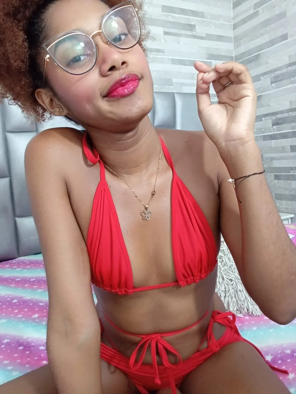 XXX Porn Photo of Nude Ebony_beautifull 20