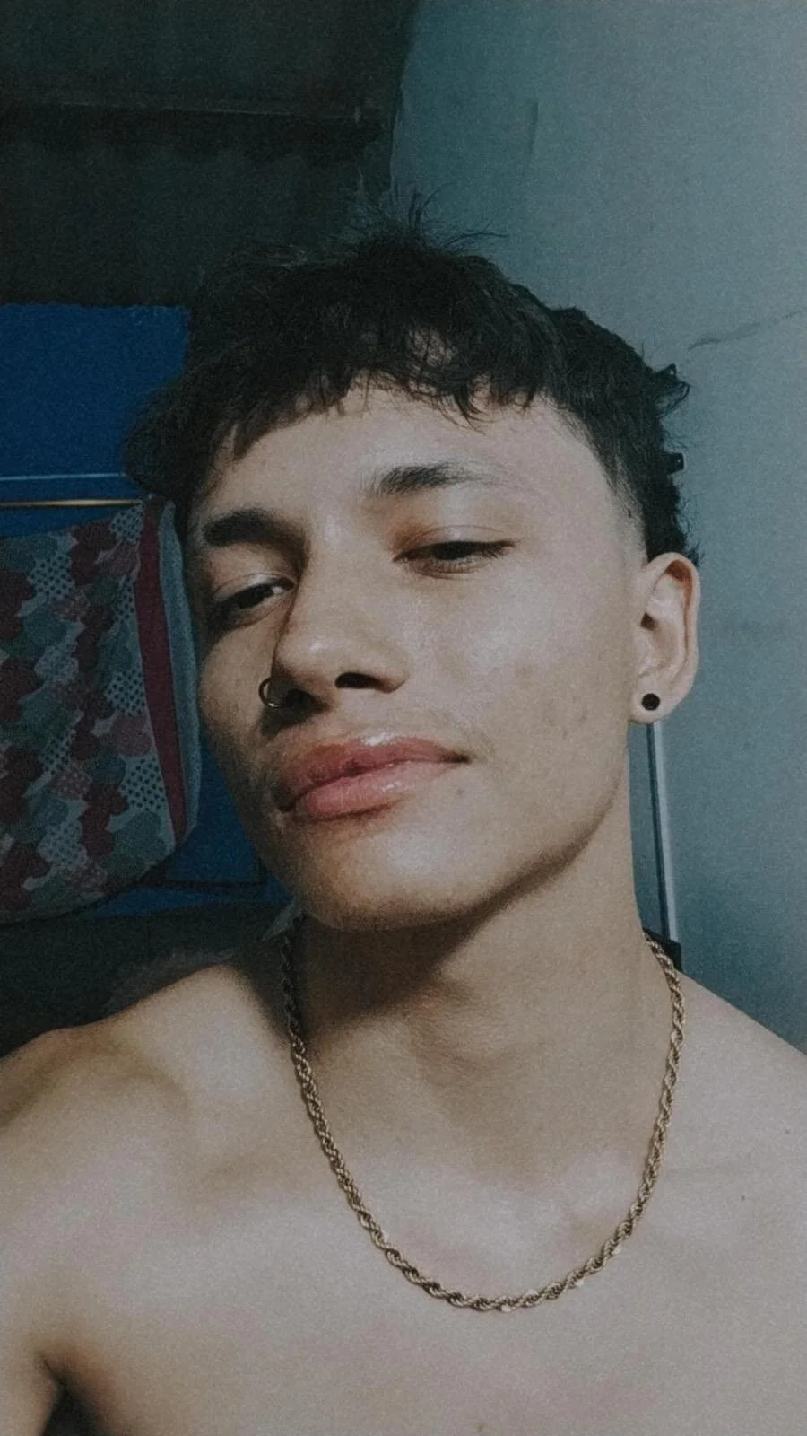 XXX Porn Photo of Nude Lil_Yei 5