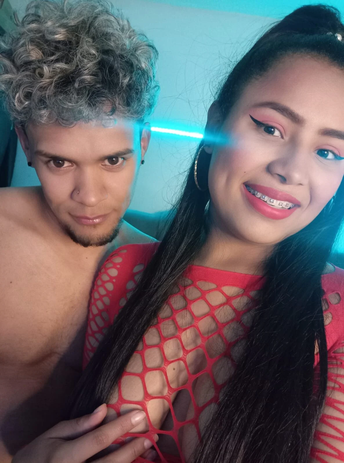 XXX Porn Photo of Nude kelvin_jhoseth1 18