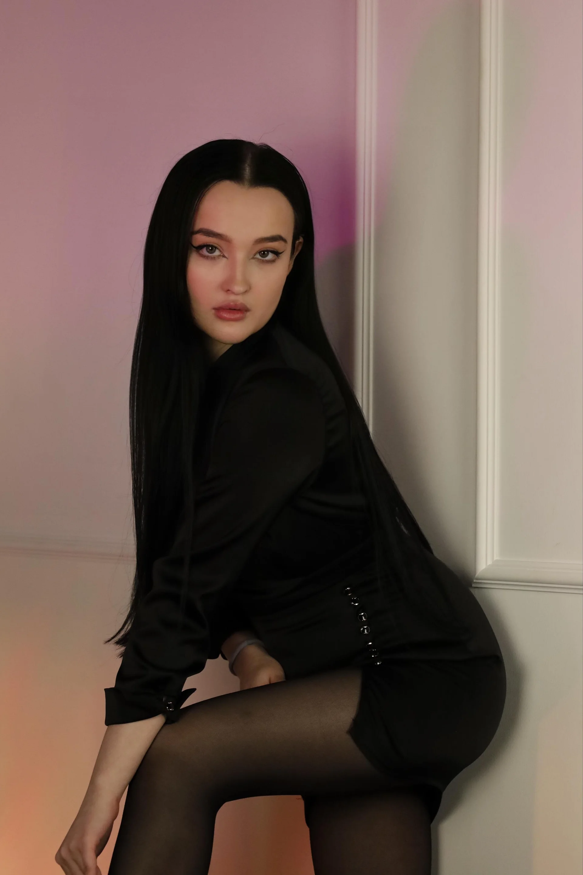 XXX Porn Photo of Nude BellaRei 2