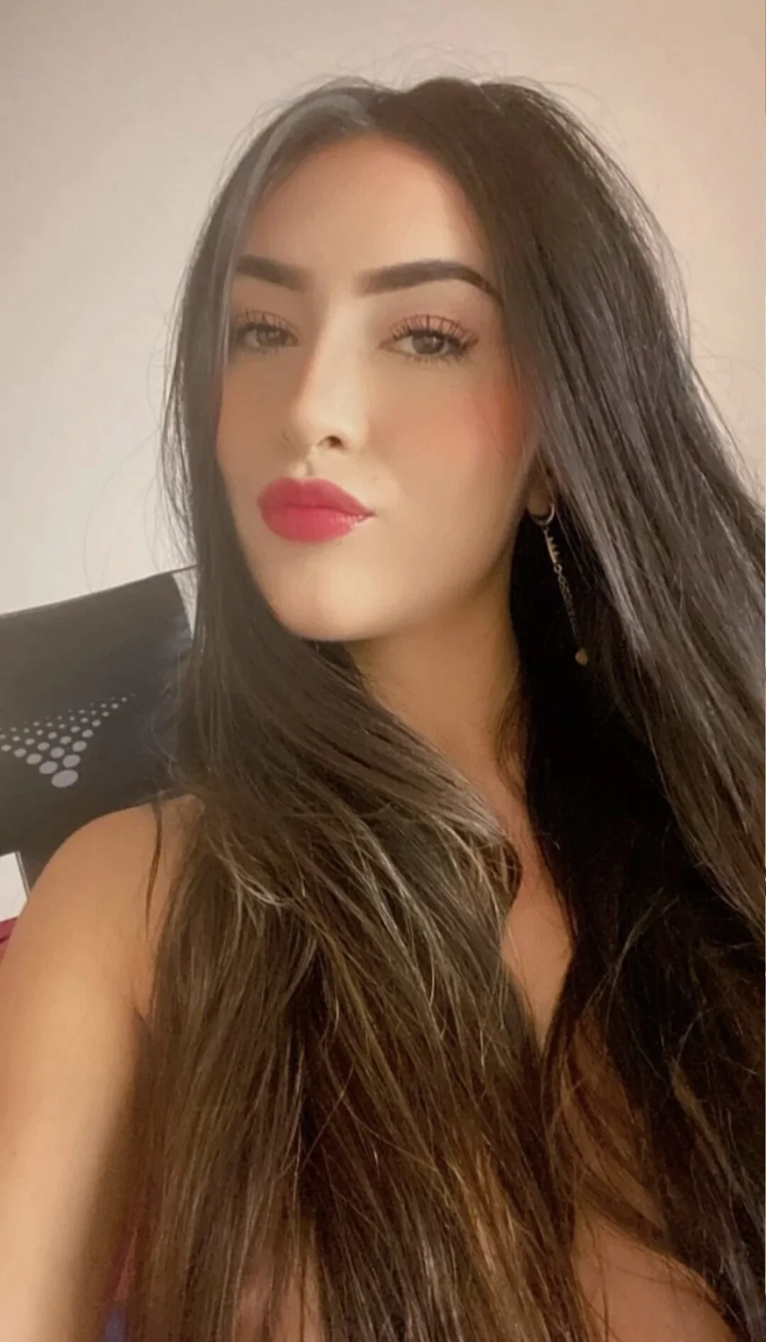 XXX Porn Photo of Nude 77Neferkitty77 18