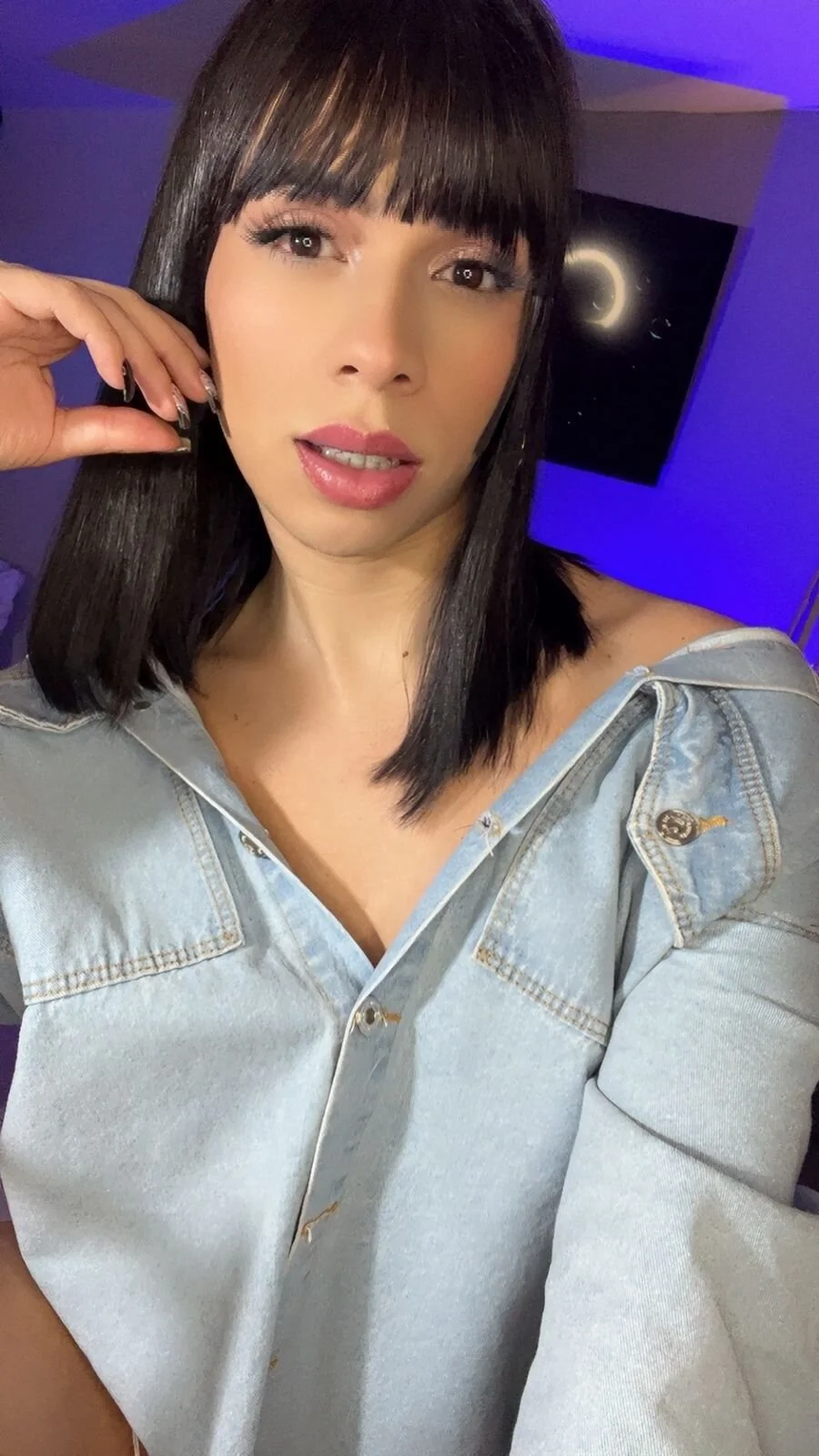 XXX Porn Photo of Nude danna_v 9