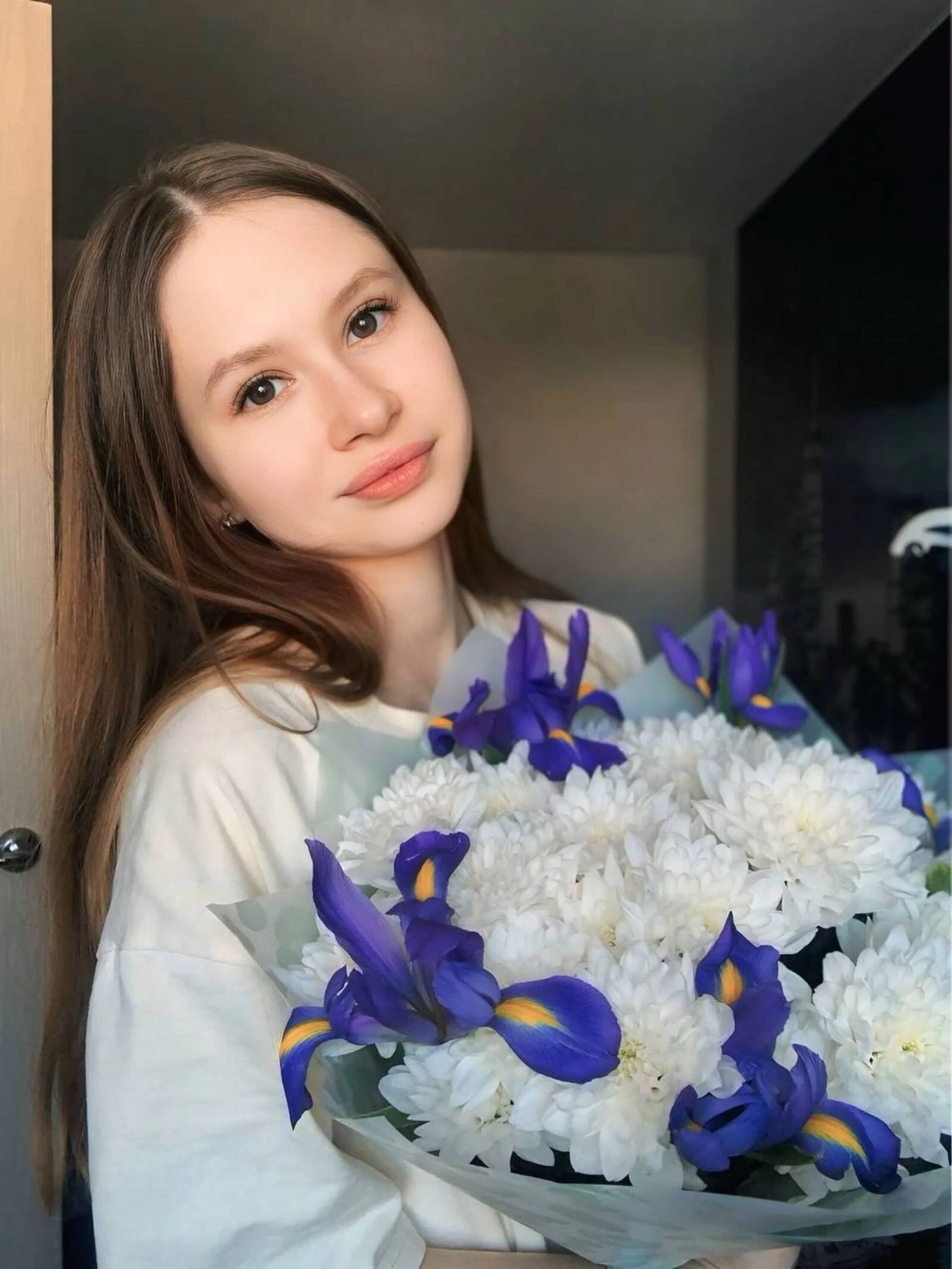 XXX Porn Photo of Nude KerenKhoun 5