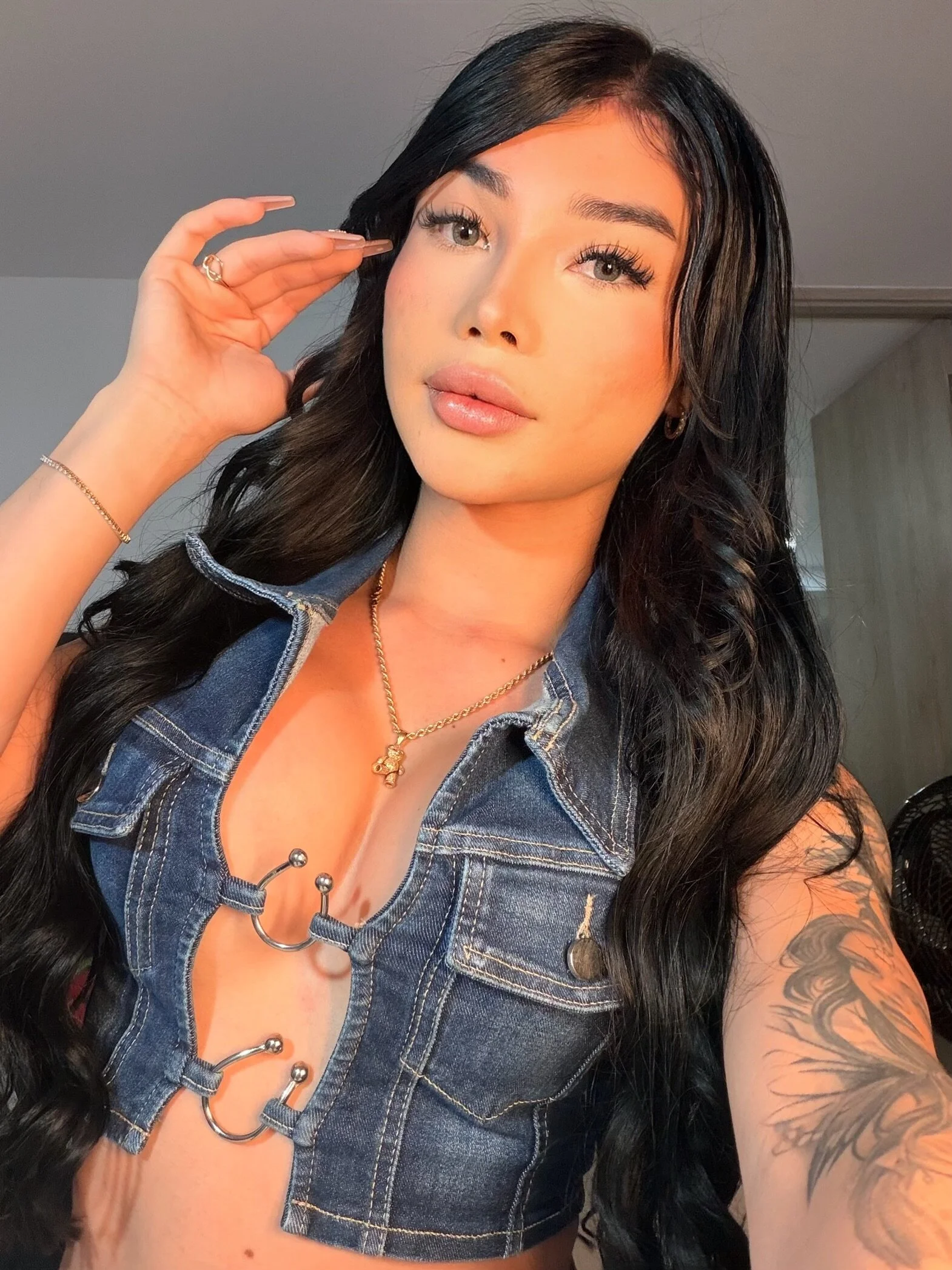 XXX Porn Photo of Nude Miss_aleja1 4