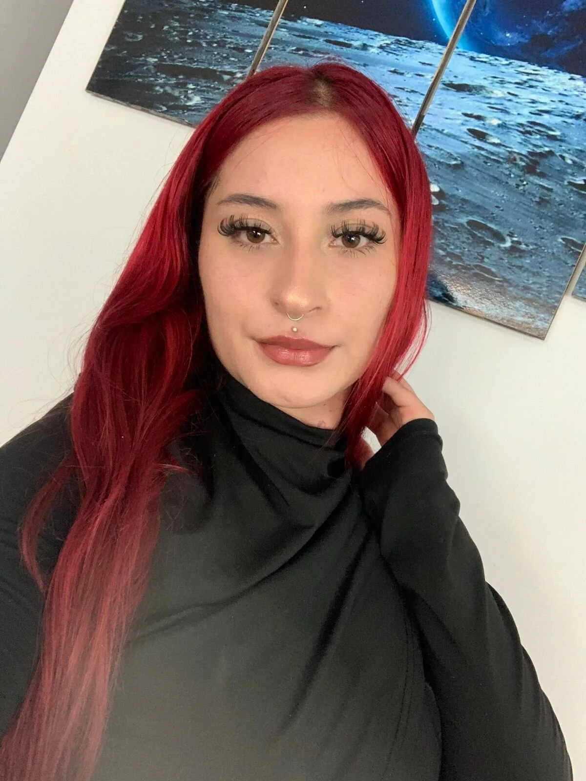 XXX Porn Photo of Nude Victoria_key 3