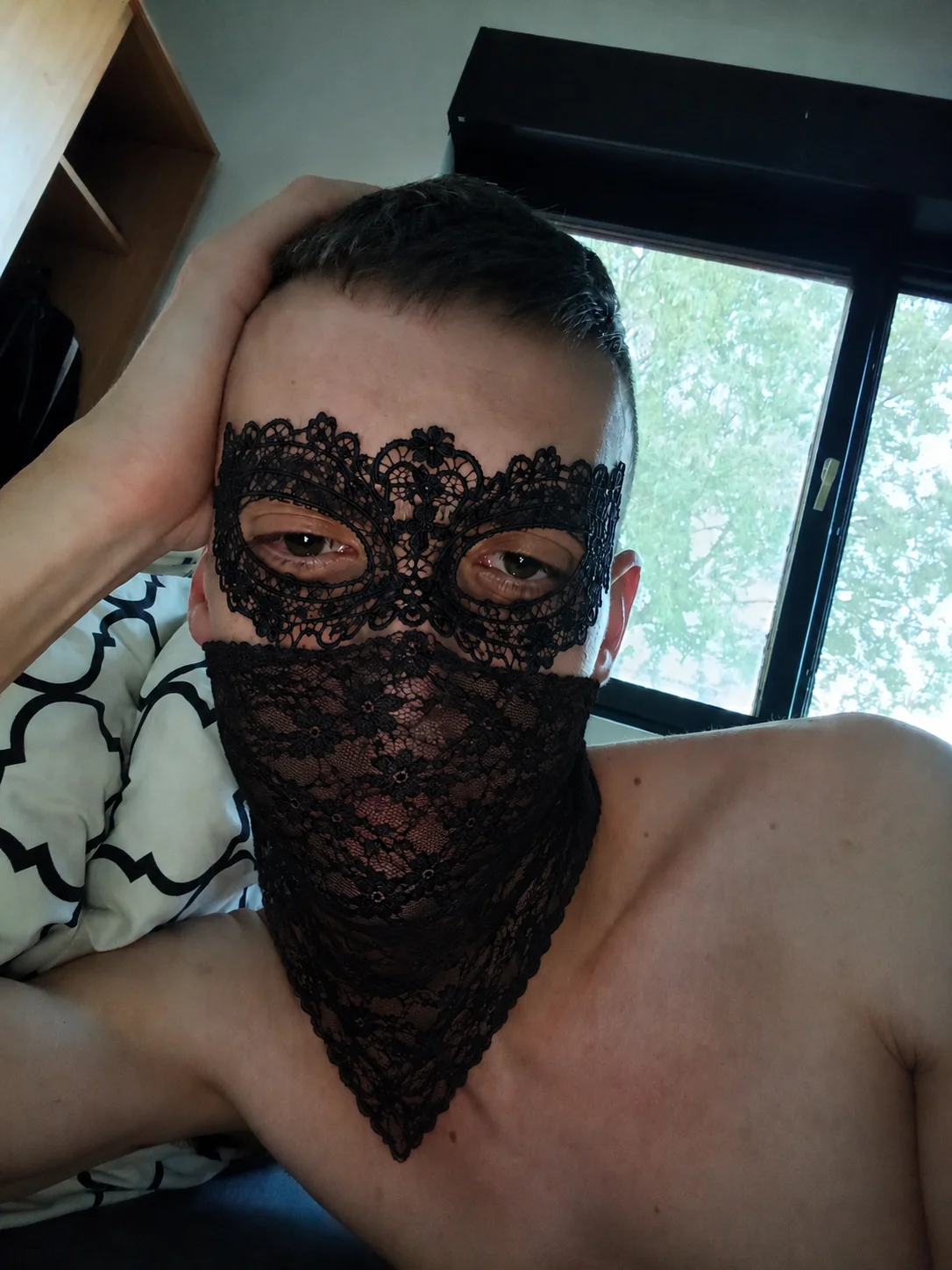 XXX Porn Photo of Nude Romeooo97 1