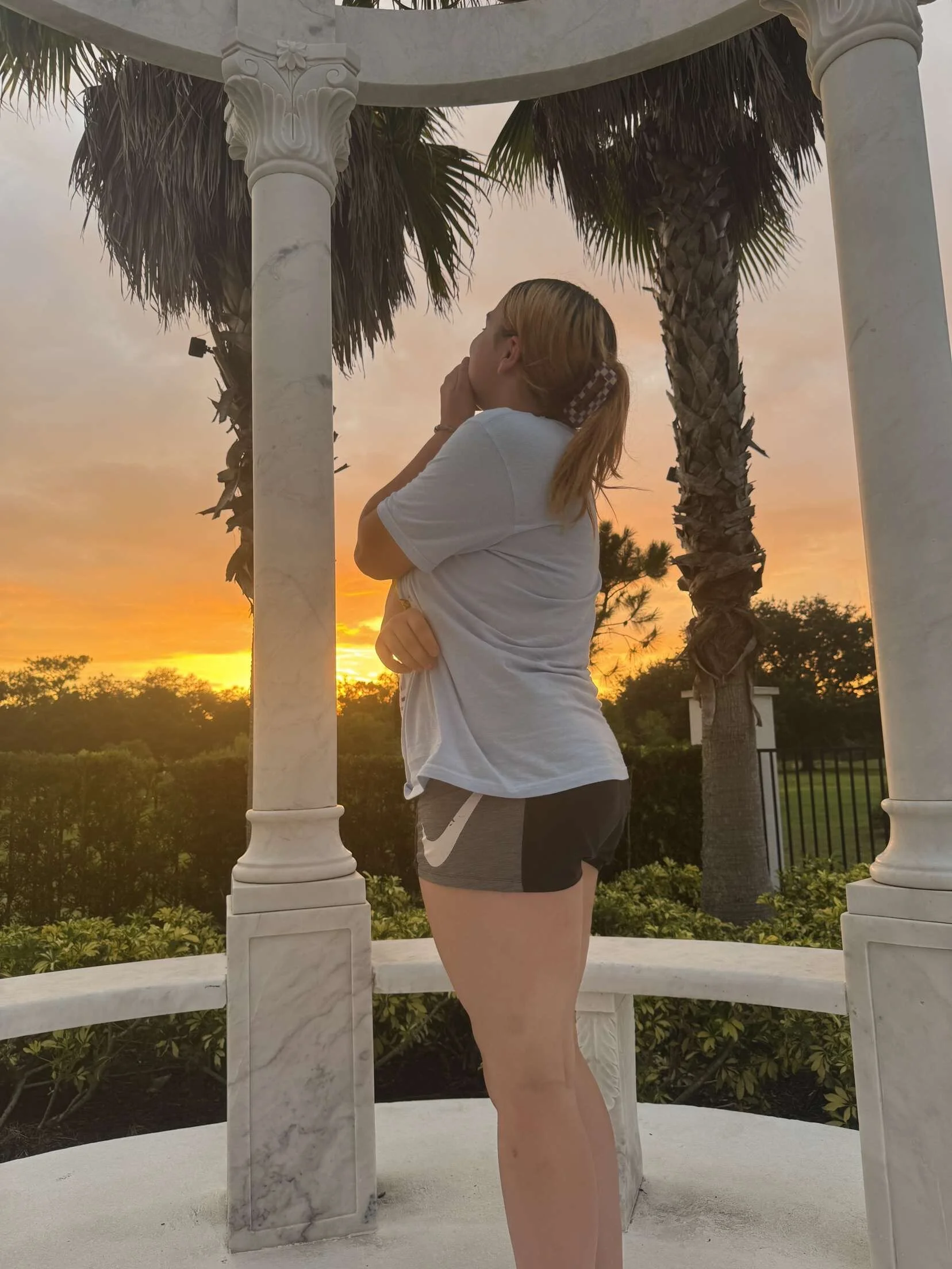 XXX Porn Photo of Nude kinsiebaby 2