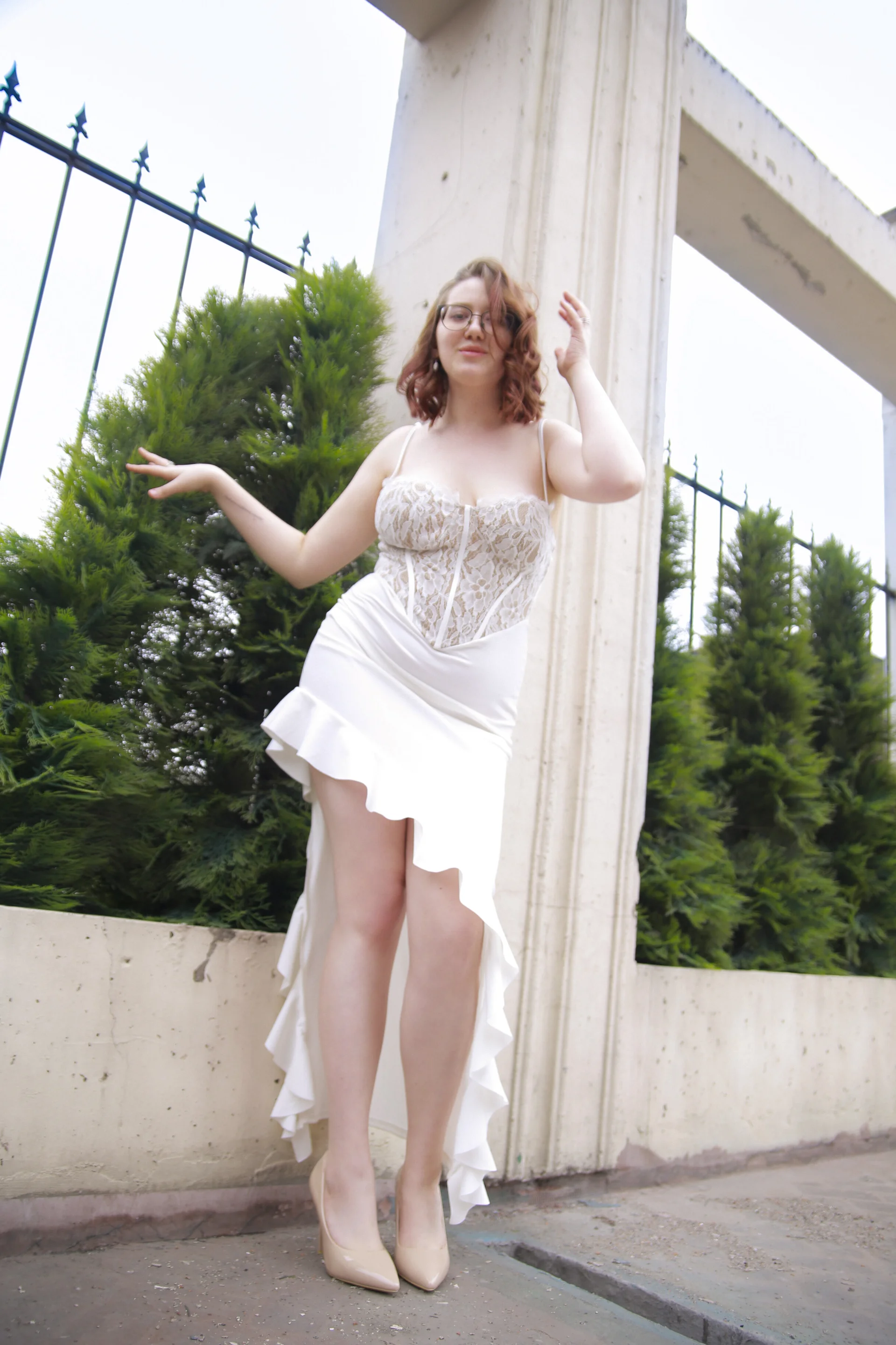 XXX Porn Photo of Nude Charmy_Gracy 156