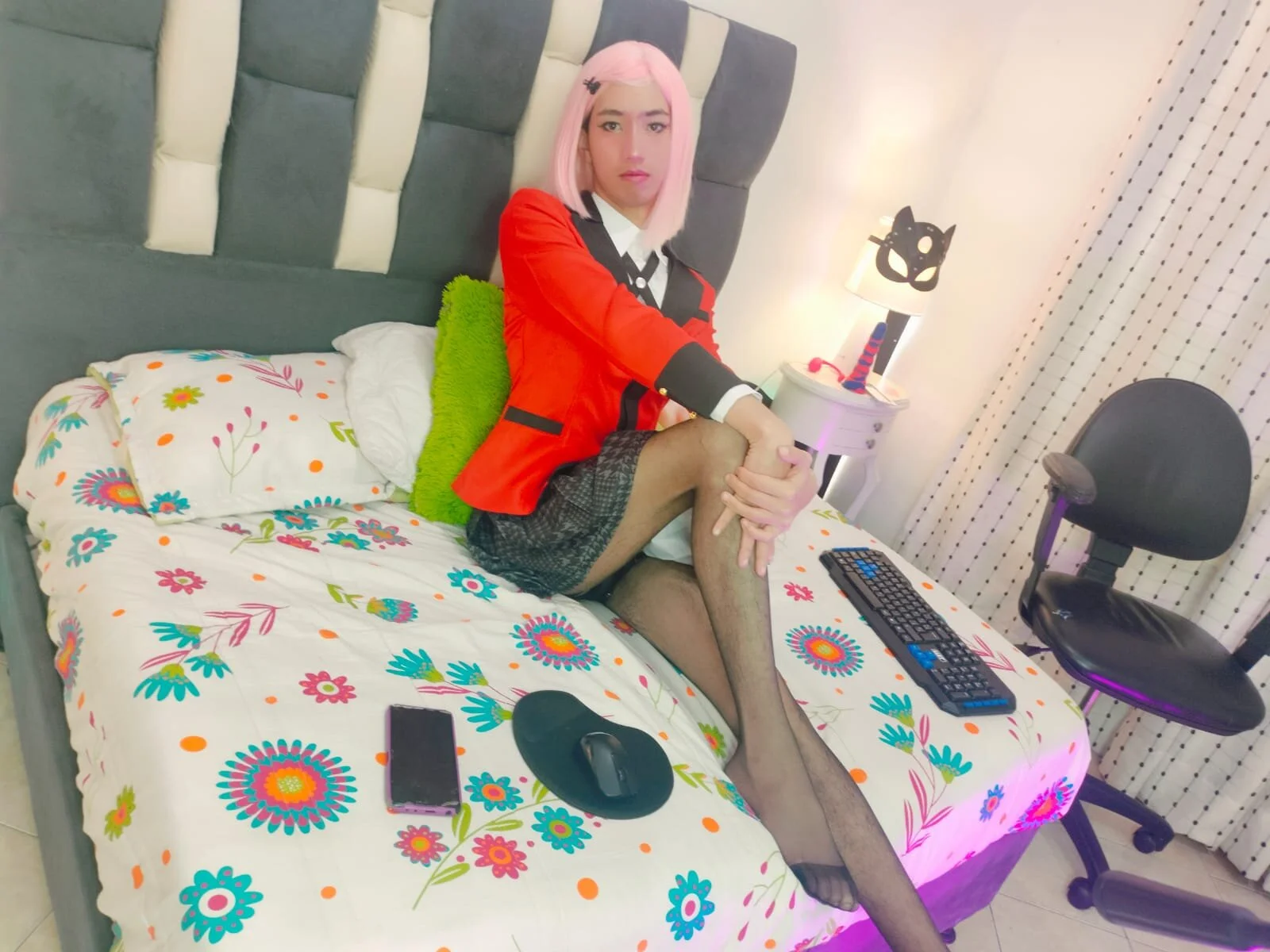 XXX Porn Photo of Nude loverisu-coral 12