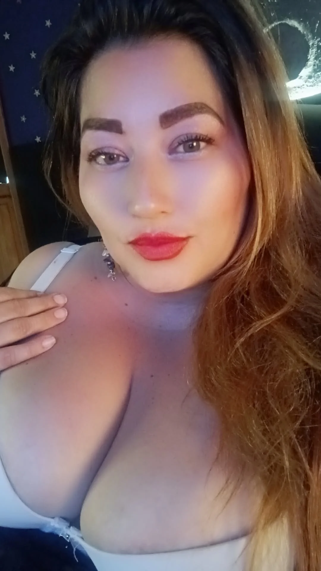 XXX Porn Photo of Nude Morchis_esmeralda 16
