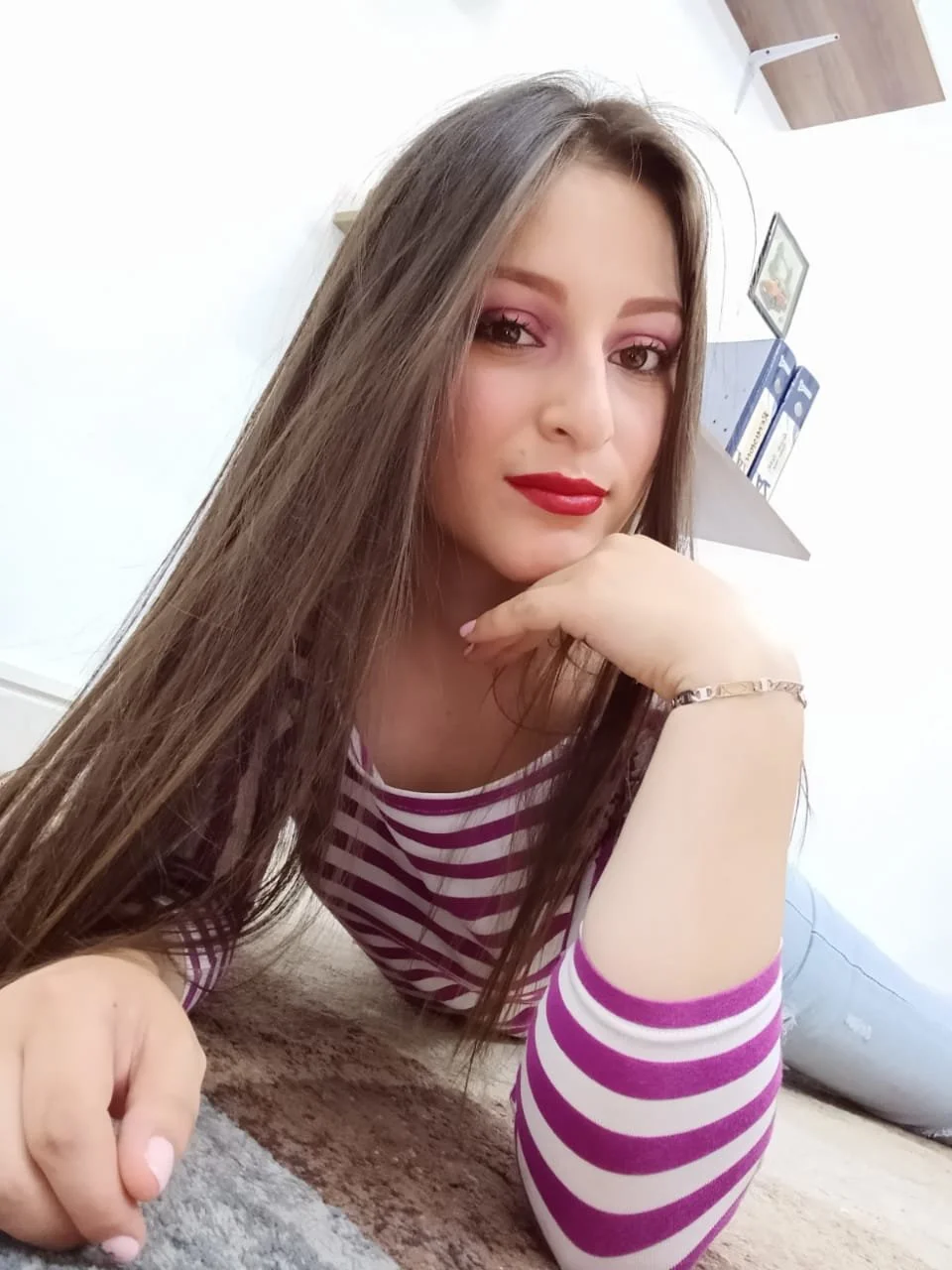 XXX Porn Photo of Nude IsabelaGomez 7