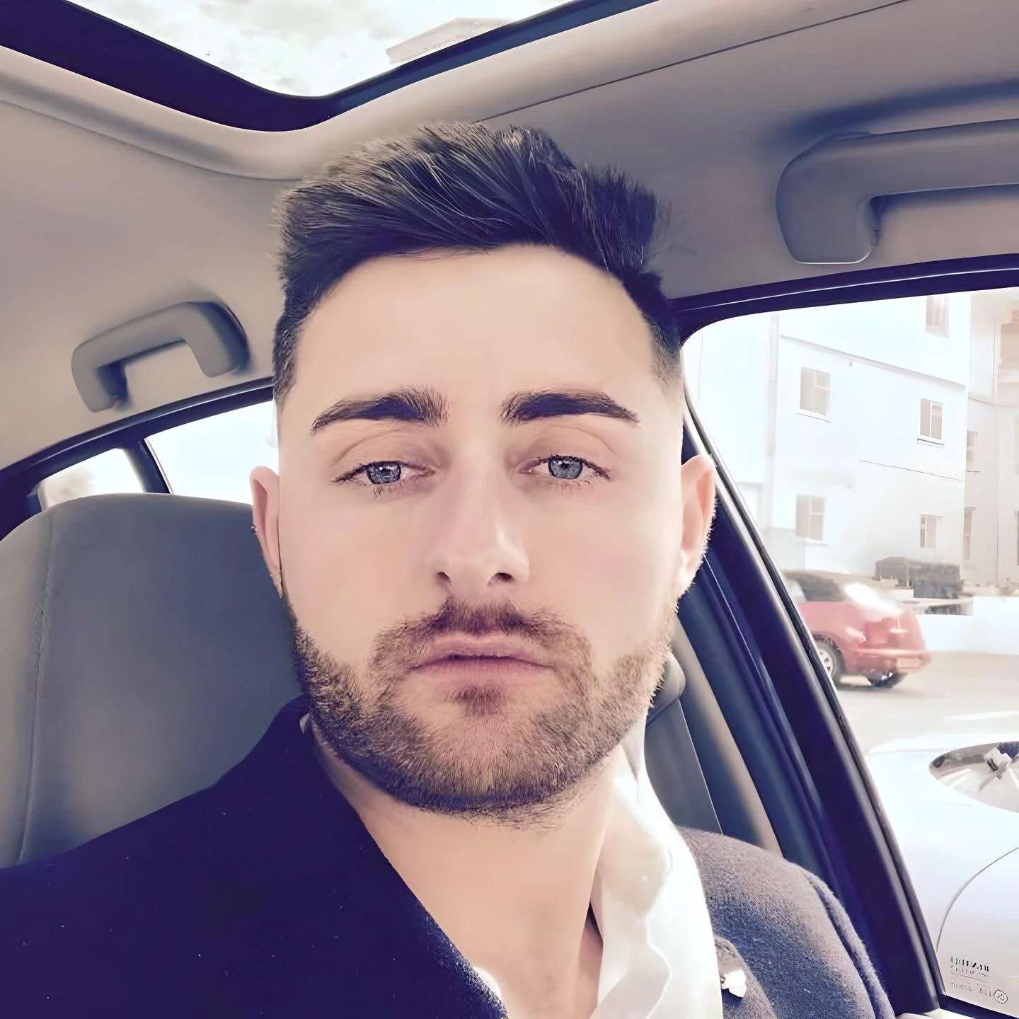 XXX Porn Photo of Nude finnbecket1705 1