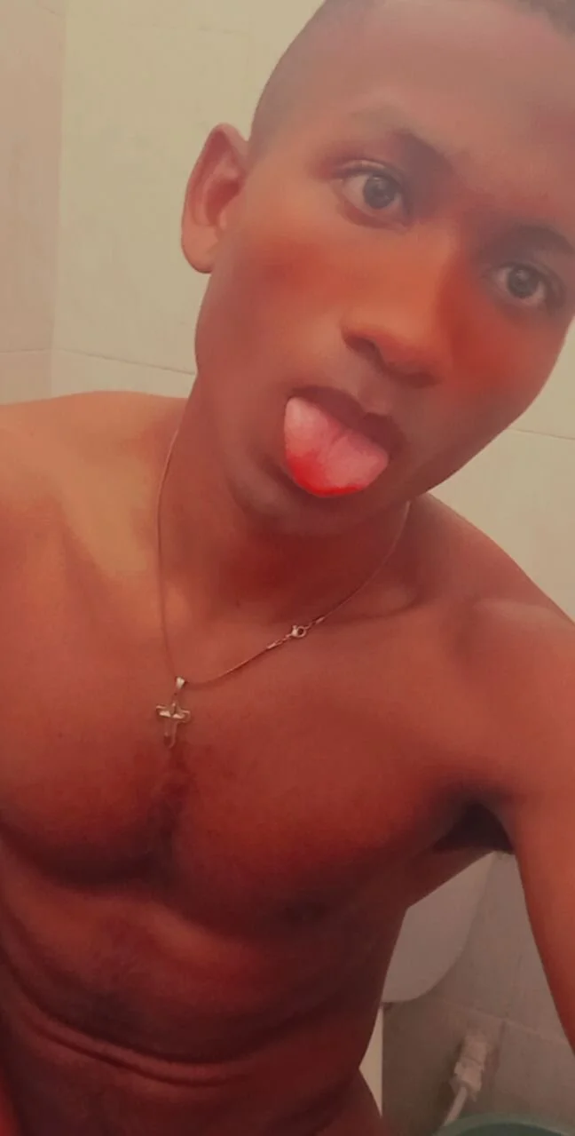 XXX Porn Photo of Nude Soldadoxxx 9