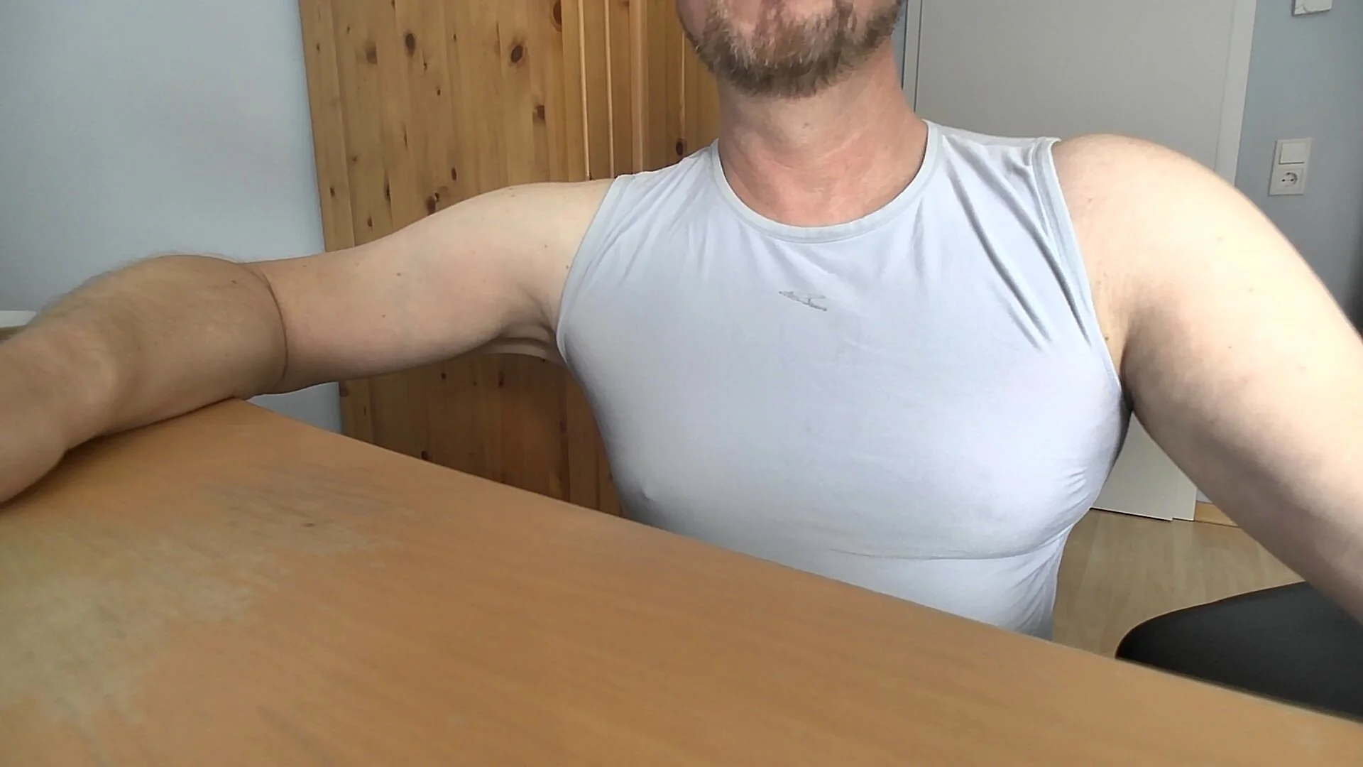 XXX Porn Photo of Nude Tom_PP_cgn 1
