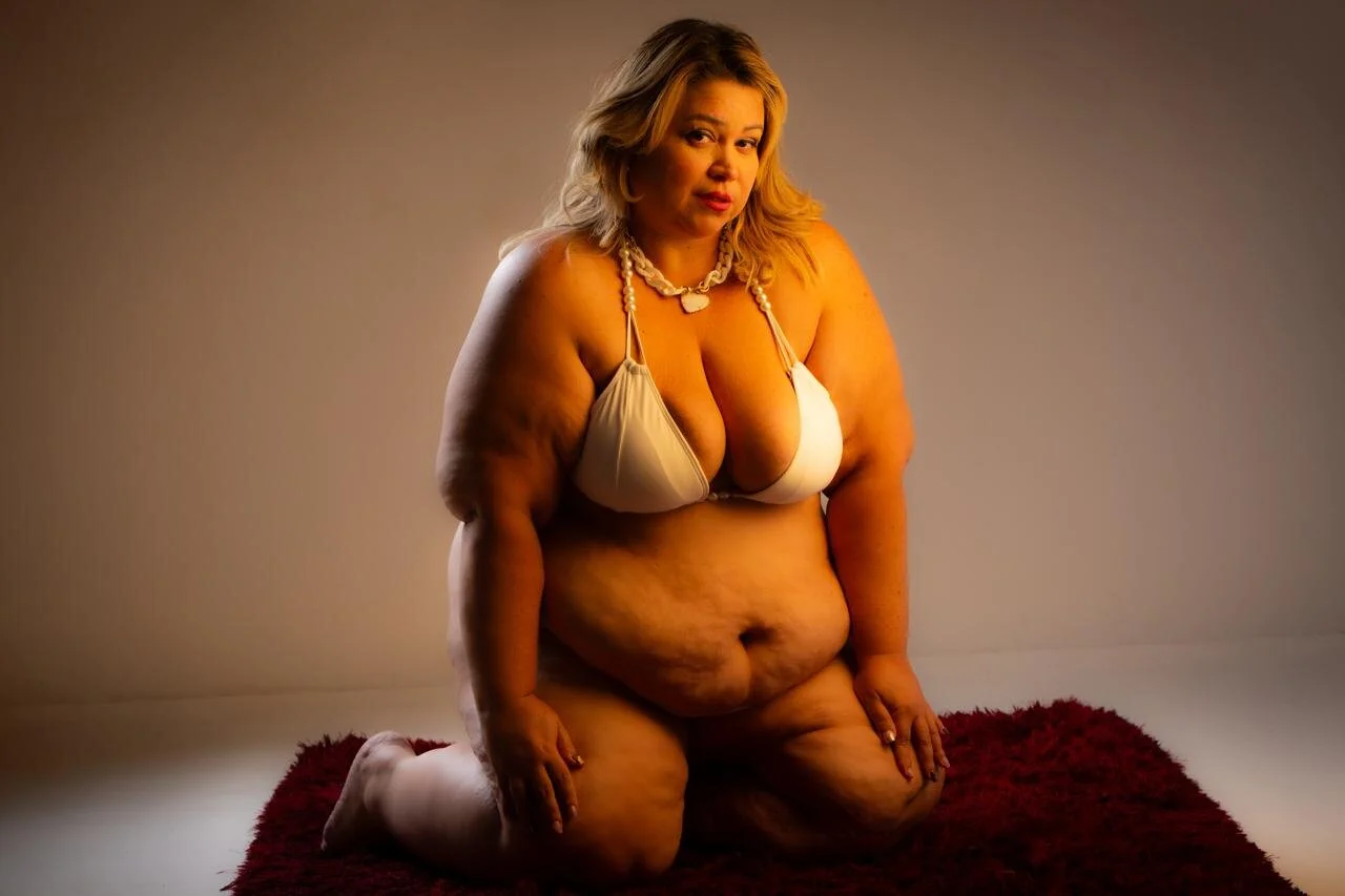 XXX Porn Photo of Nude bella_savati 44