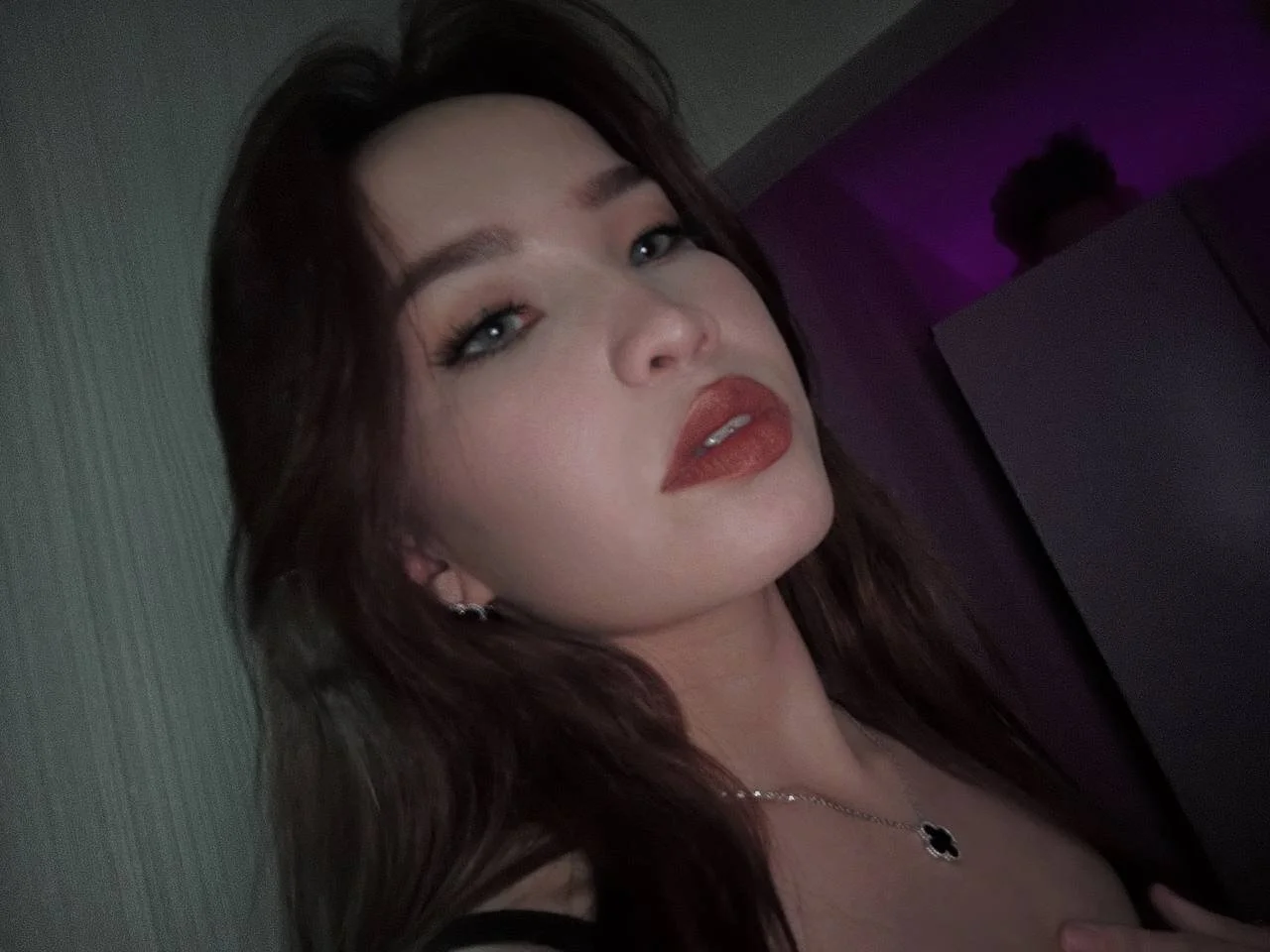 XXX Porn Photo of Nude saya_li11 3