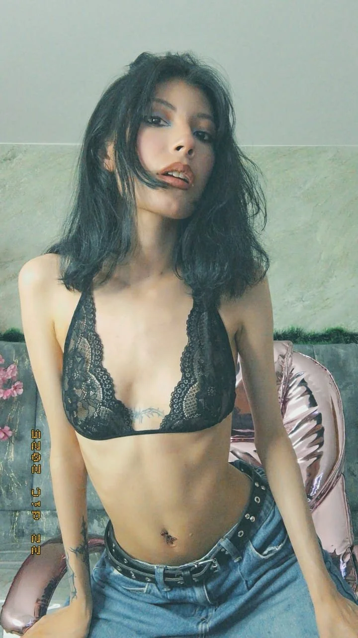 XXX Porn Photo of Nude verana_s 17