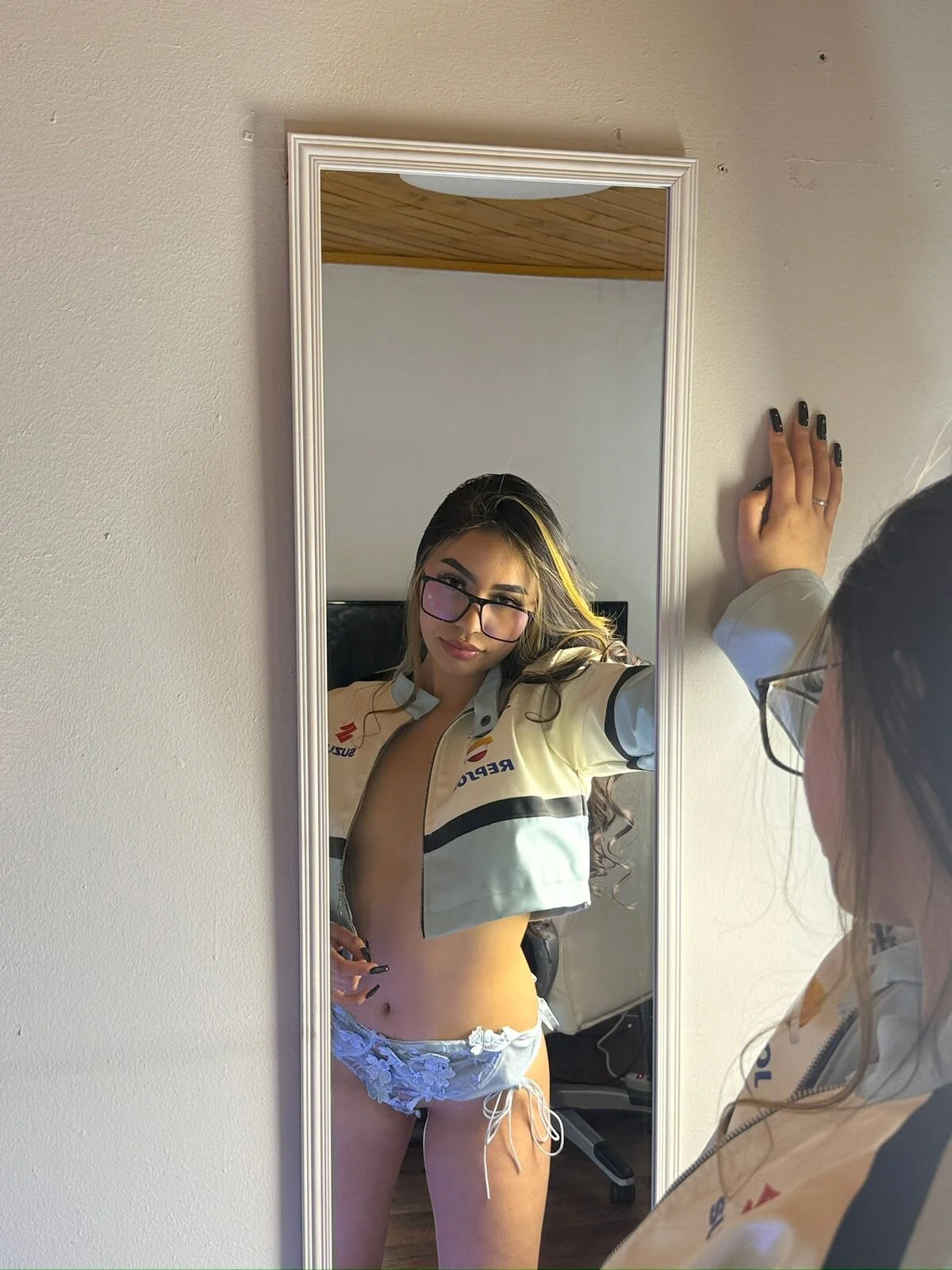 XXX Porn Photo of Nude Karina16_pink 11