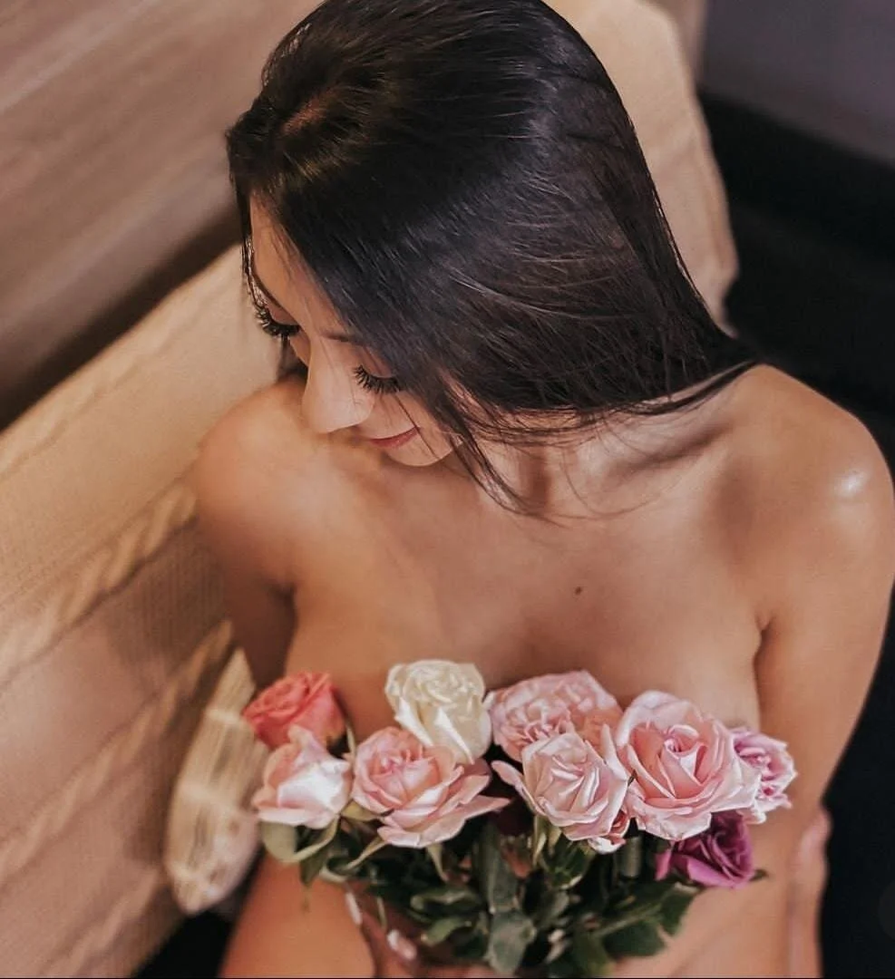 XXX Porn Photo of Nude LizzHamilton__ 63
